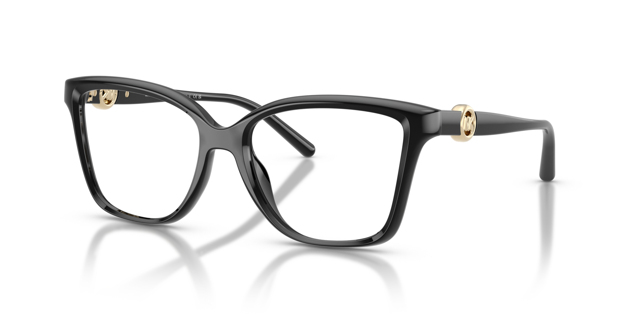 Occhiali da Vista Michael Kors Donna Neri | Modello Kobe 0MK4180U