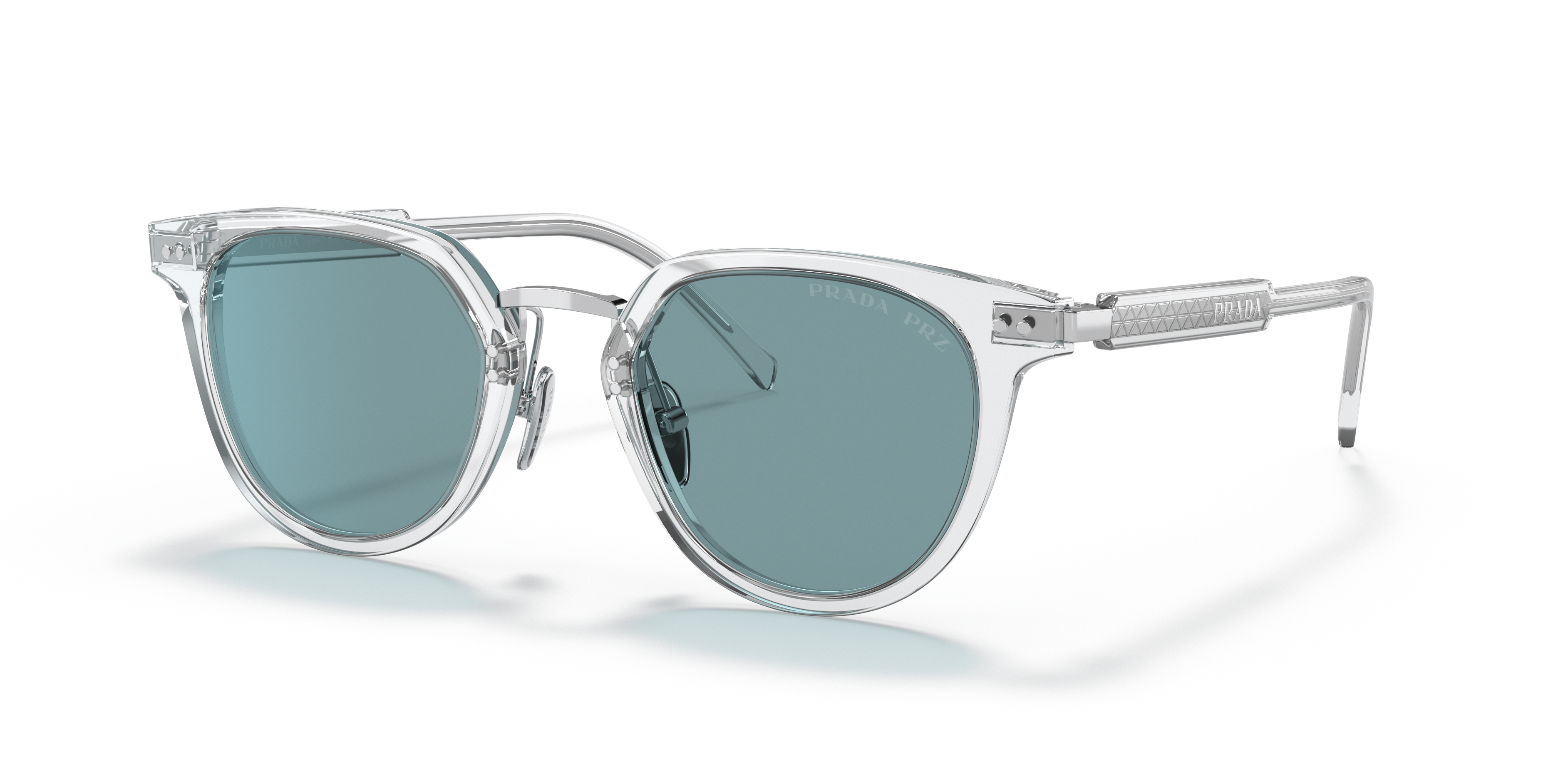 Vite Aletta ricambio originale Prada ZPR 17YS8A