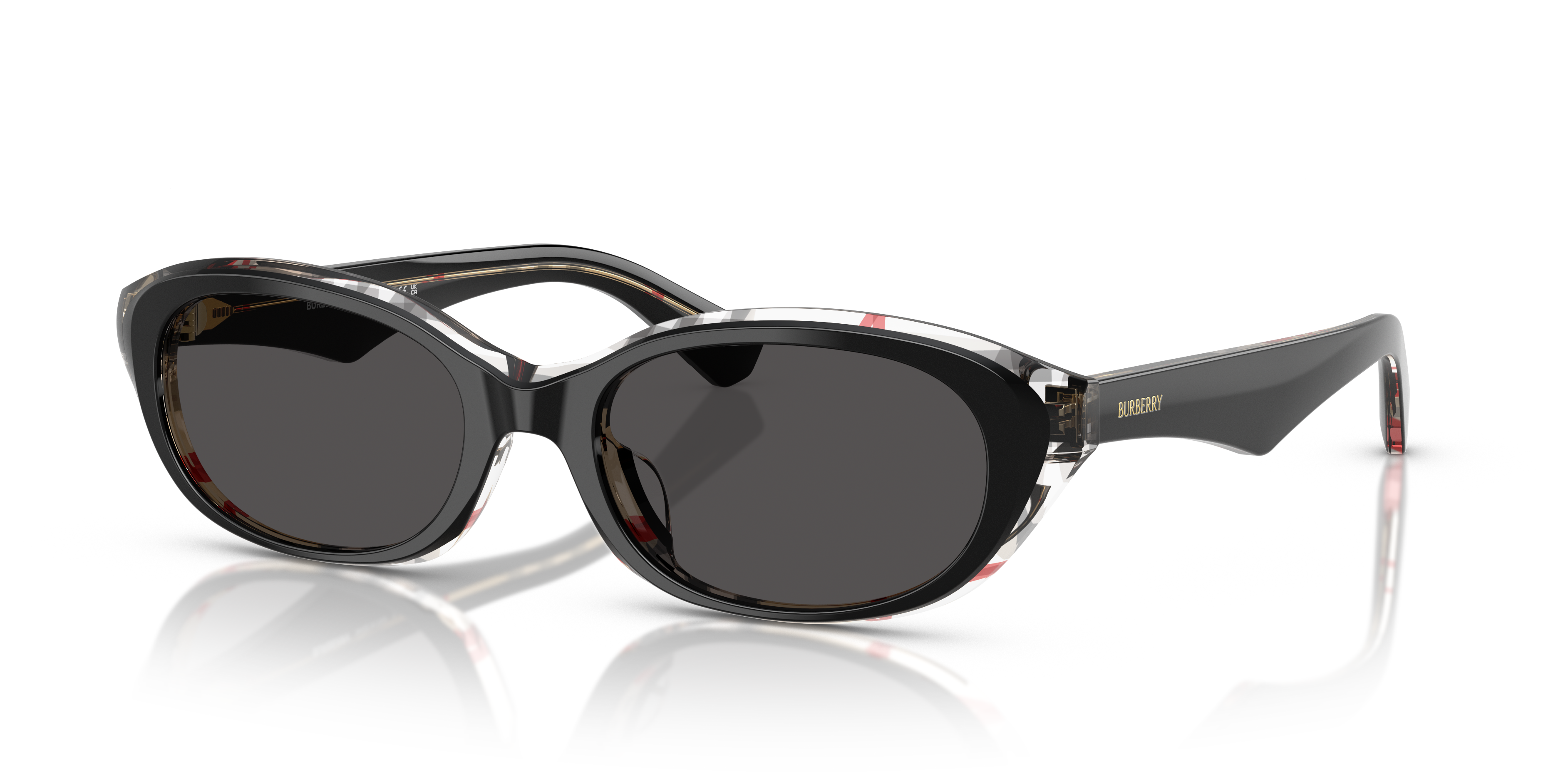 Astucci ricambio originale Burberry ZBE4447D40