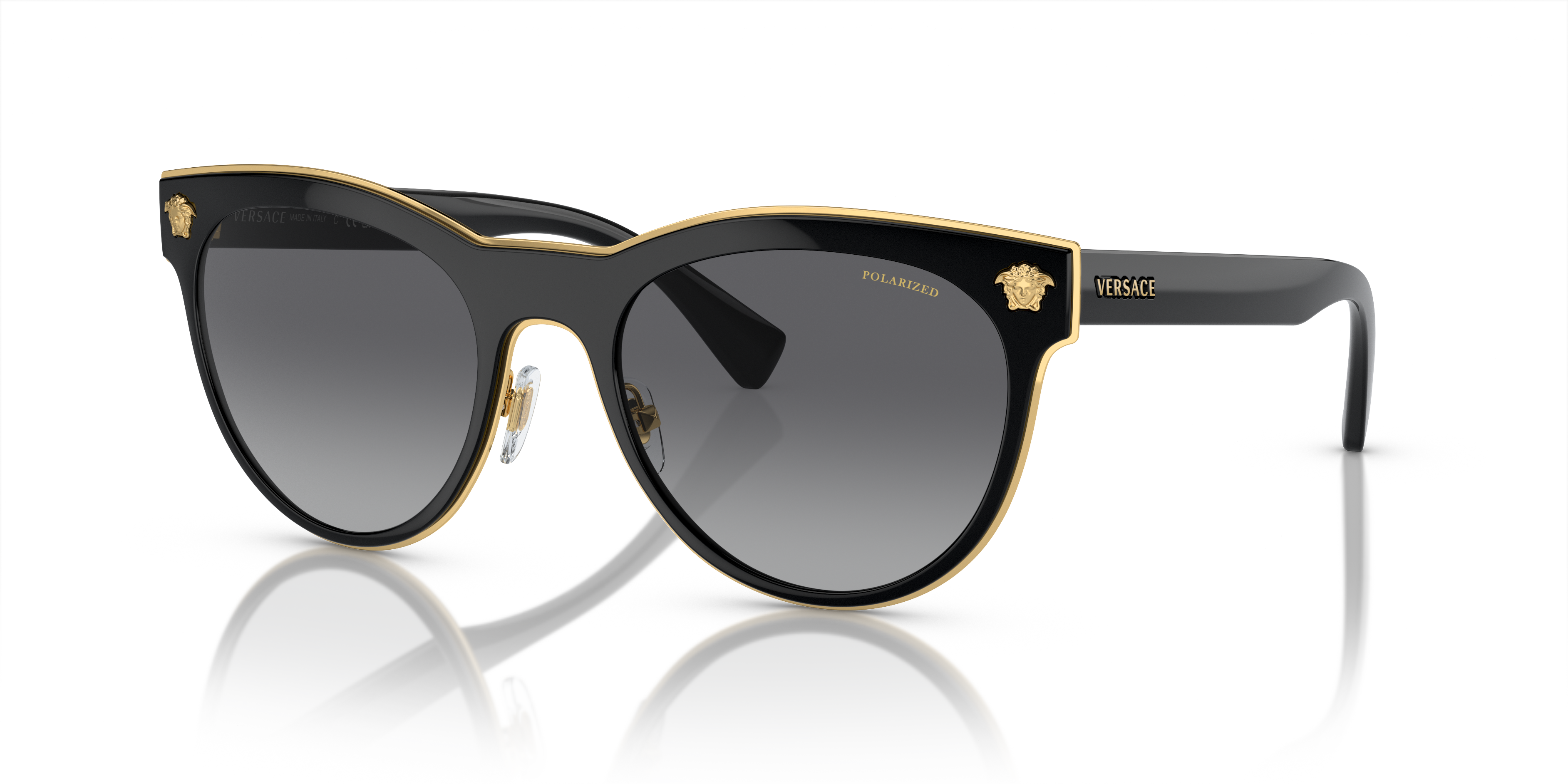 Astucci ricambio originale Versace ZVE219840