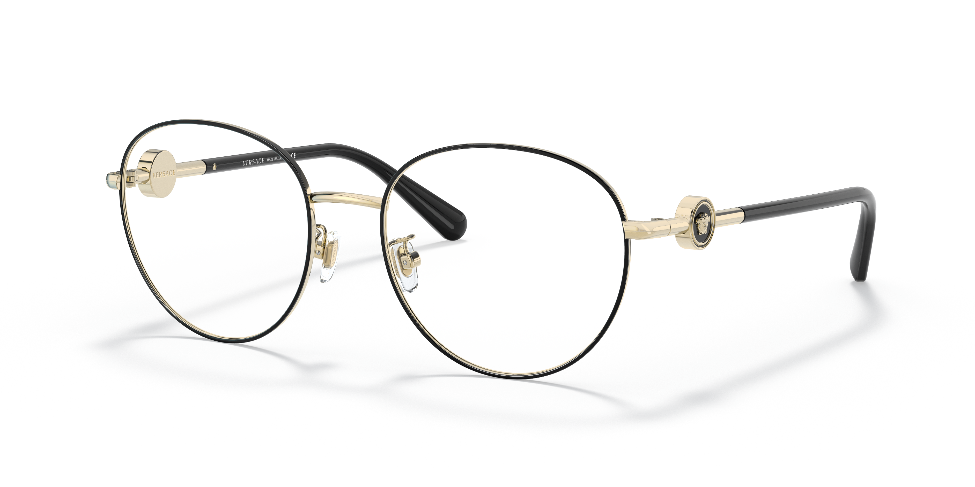 Vite Aletta ricambio originale Versace ZVE1273D8A