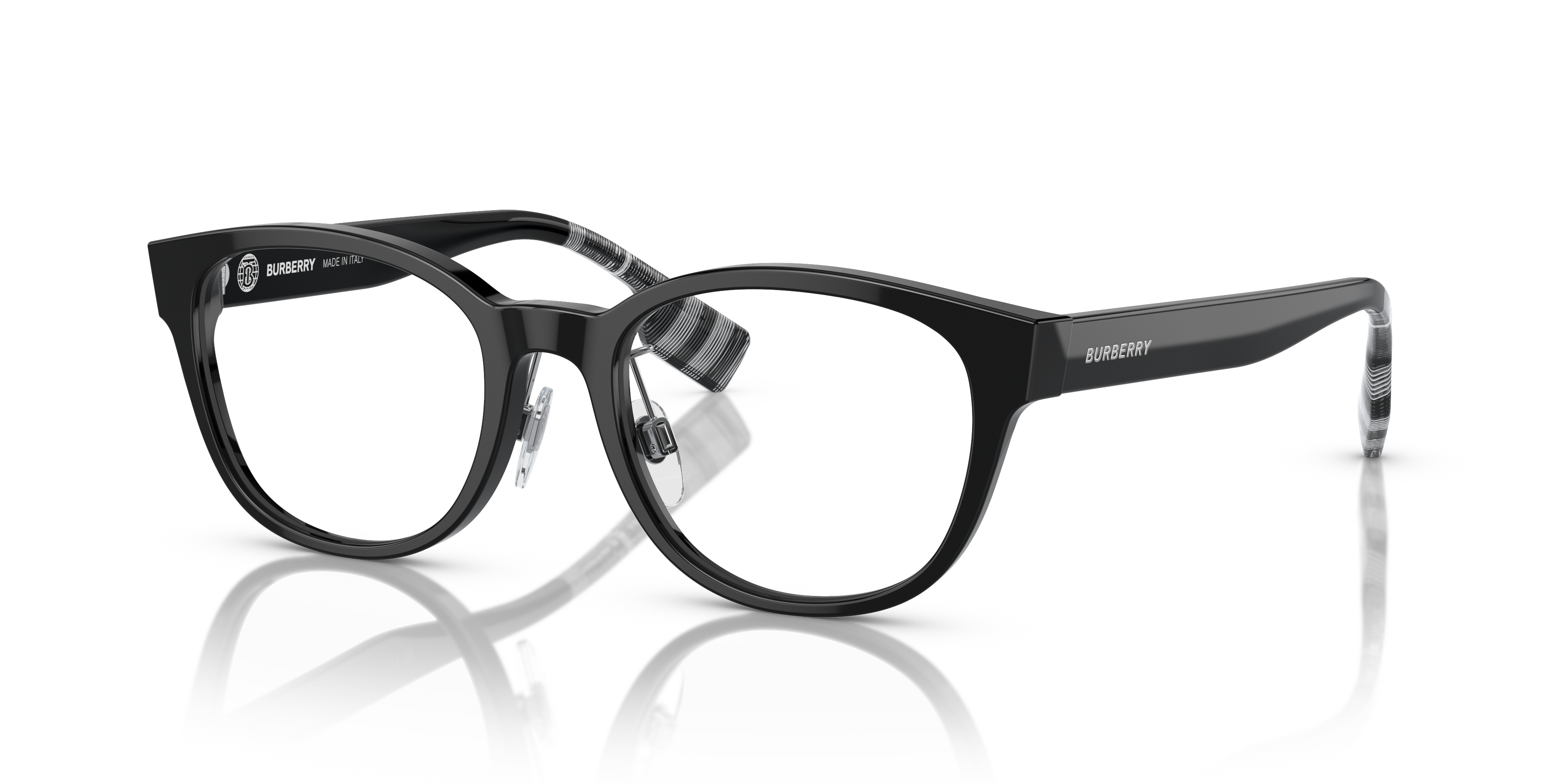 Viti Cerniera ricambio originale Burberry ZBE2381D84