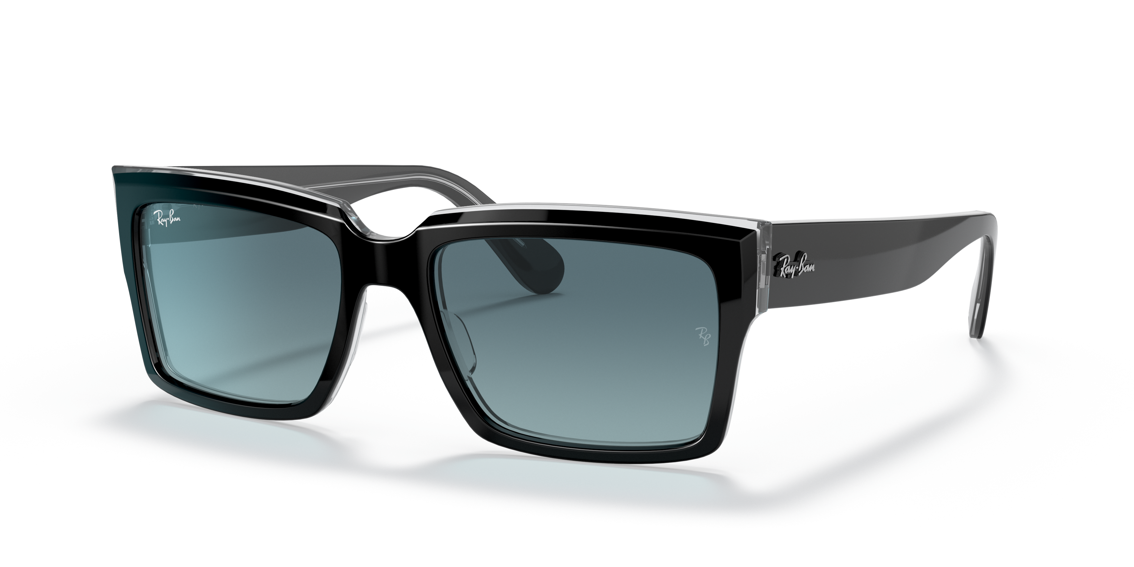 Astucci ricambio originali Ray-Ban ZRB219140
