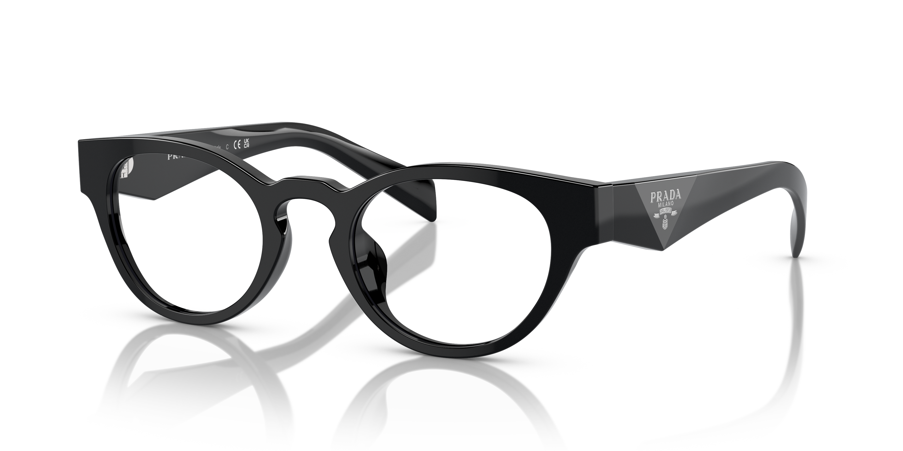 Astucci ricambio originale Prada ZPR A11VD40