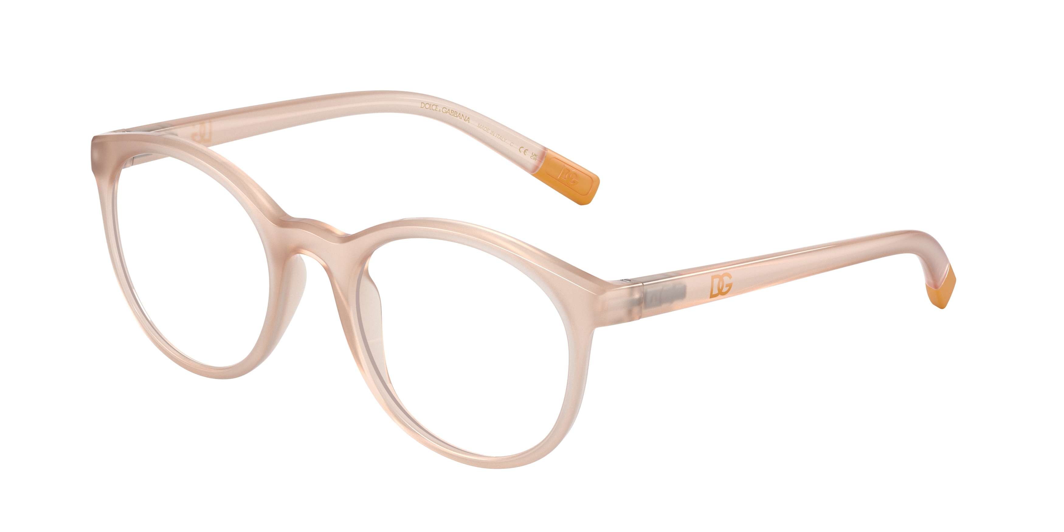 Dolce&Gabbana DX5095 Clip-On · Vista + Sole Donna