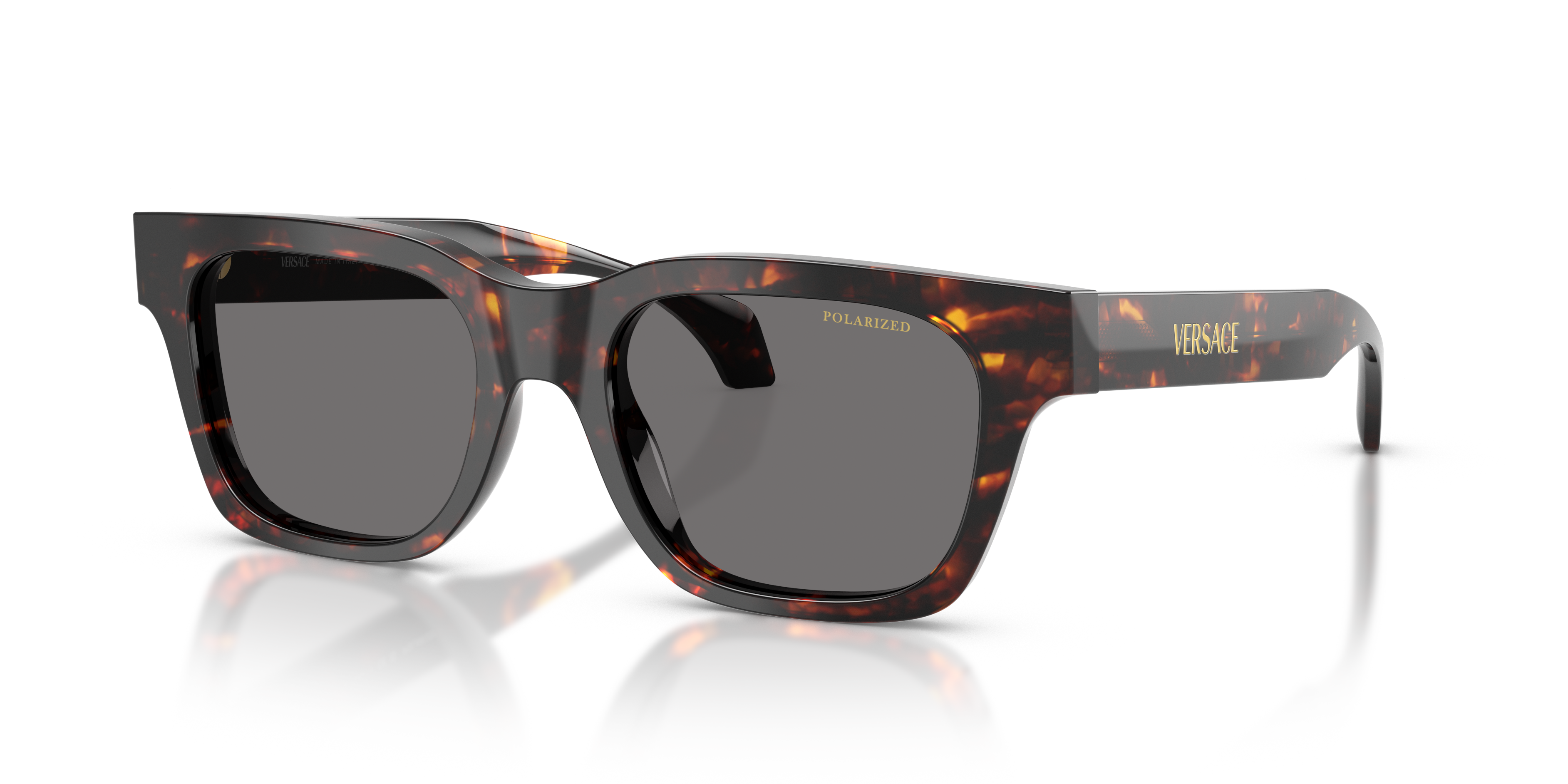 Aste ricambio originale Versace ZVE448610