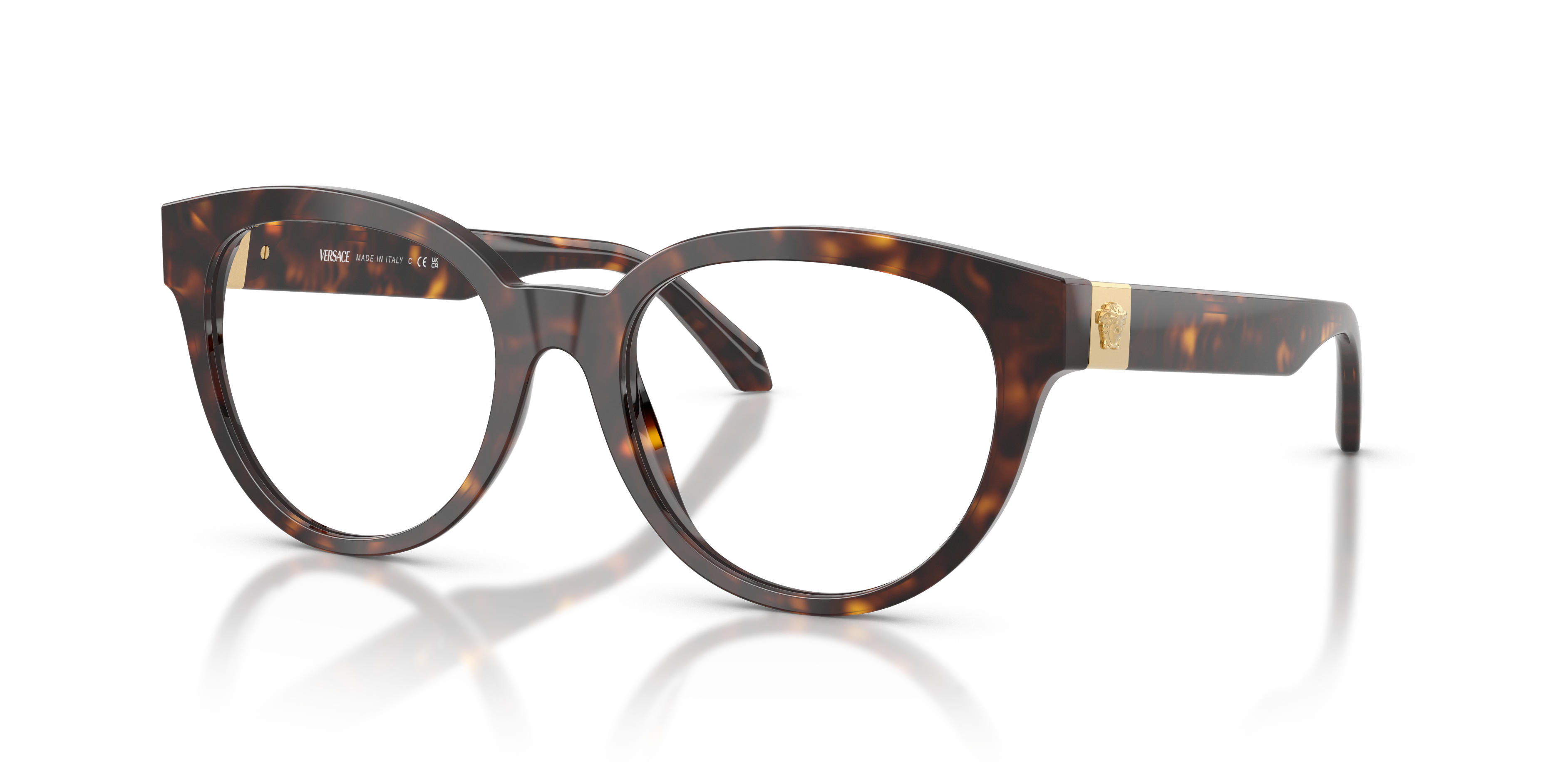 Aste ricambio originali Versace ZVE338410