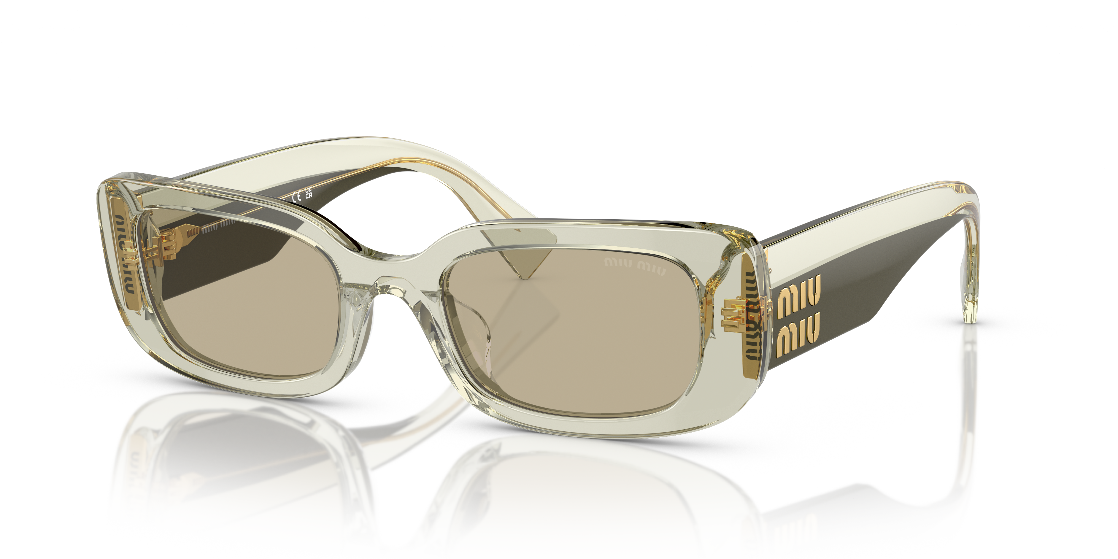 Guarnizione Asta 2 ricambio originale Miu Miu ZMU 08YS7L