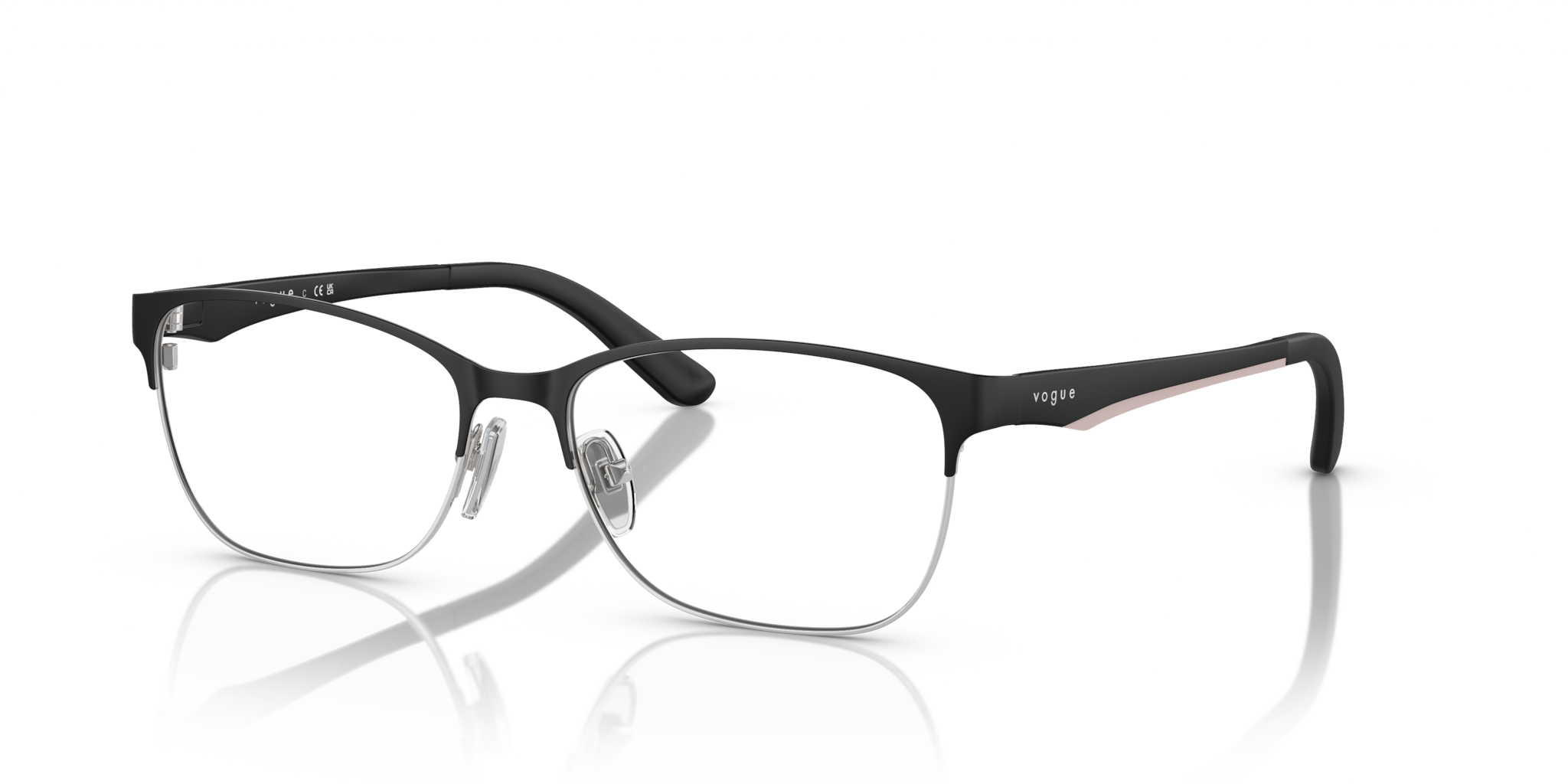 Occhiali da Vista Vogue Eyewear 0VO3940 Donna - Stile e Design