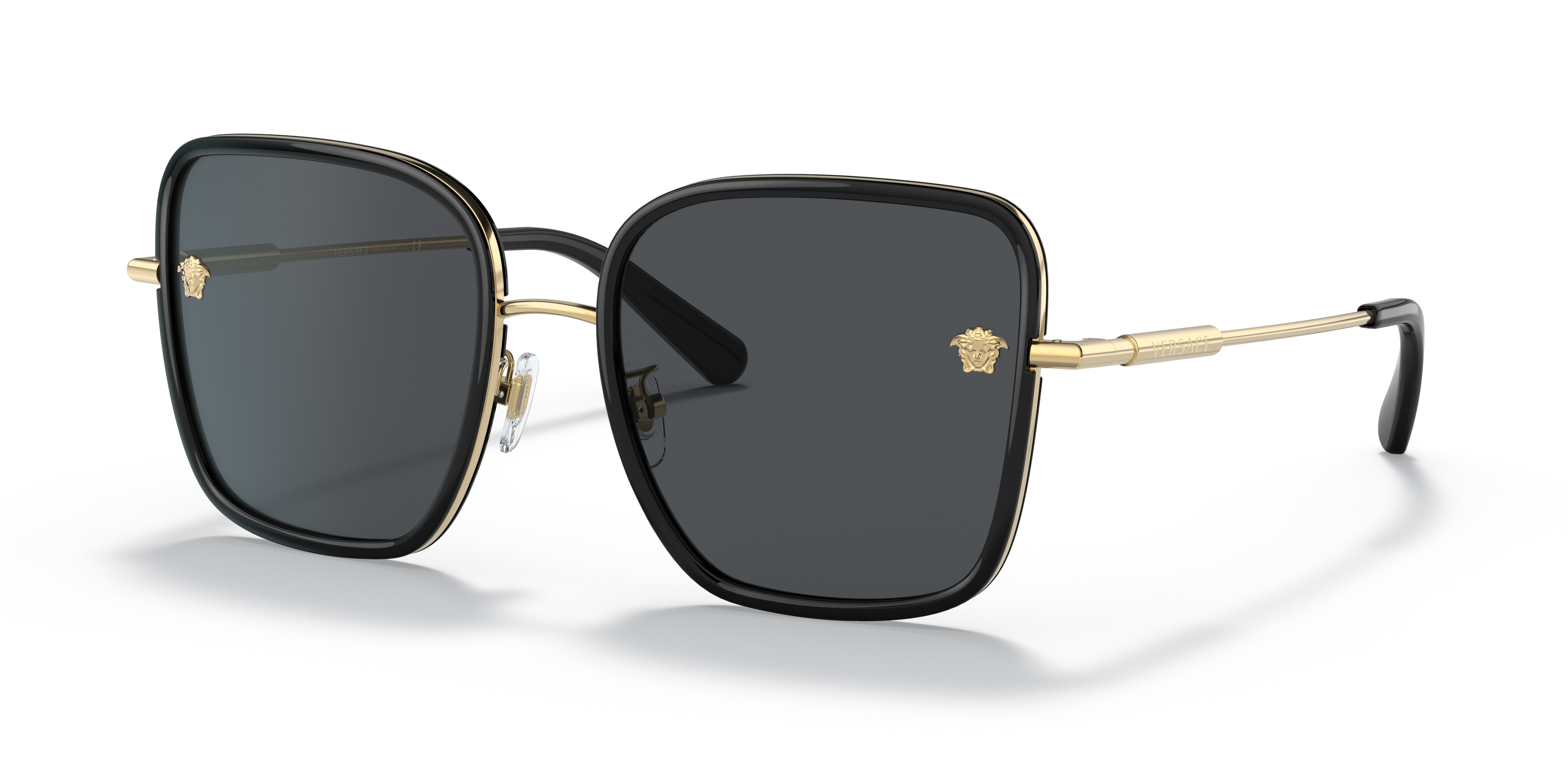 Vite Aletta ricambio originale Versace ZVE2247D8A