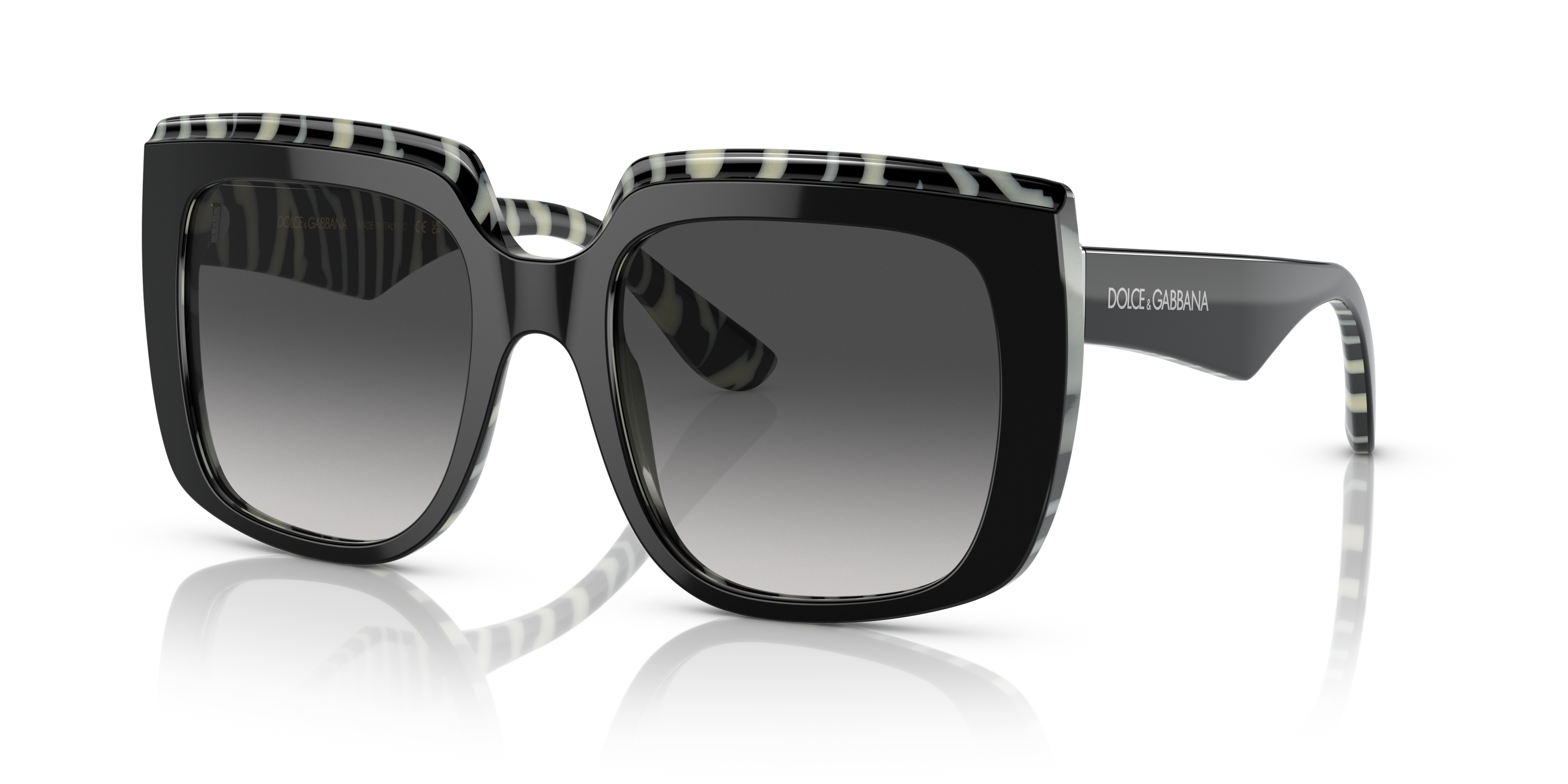 Astucci ricambio originale Dolce&Gabbana ZDG441440