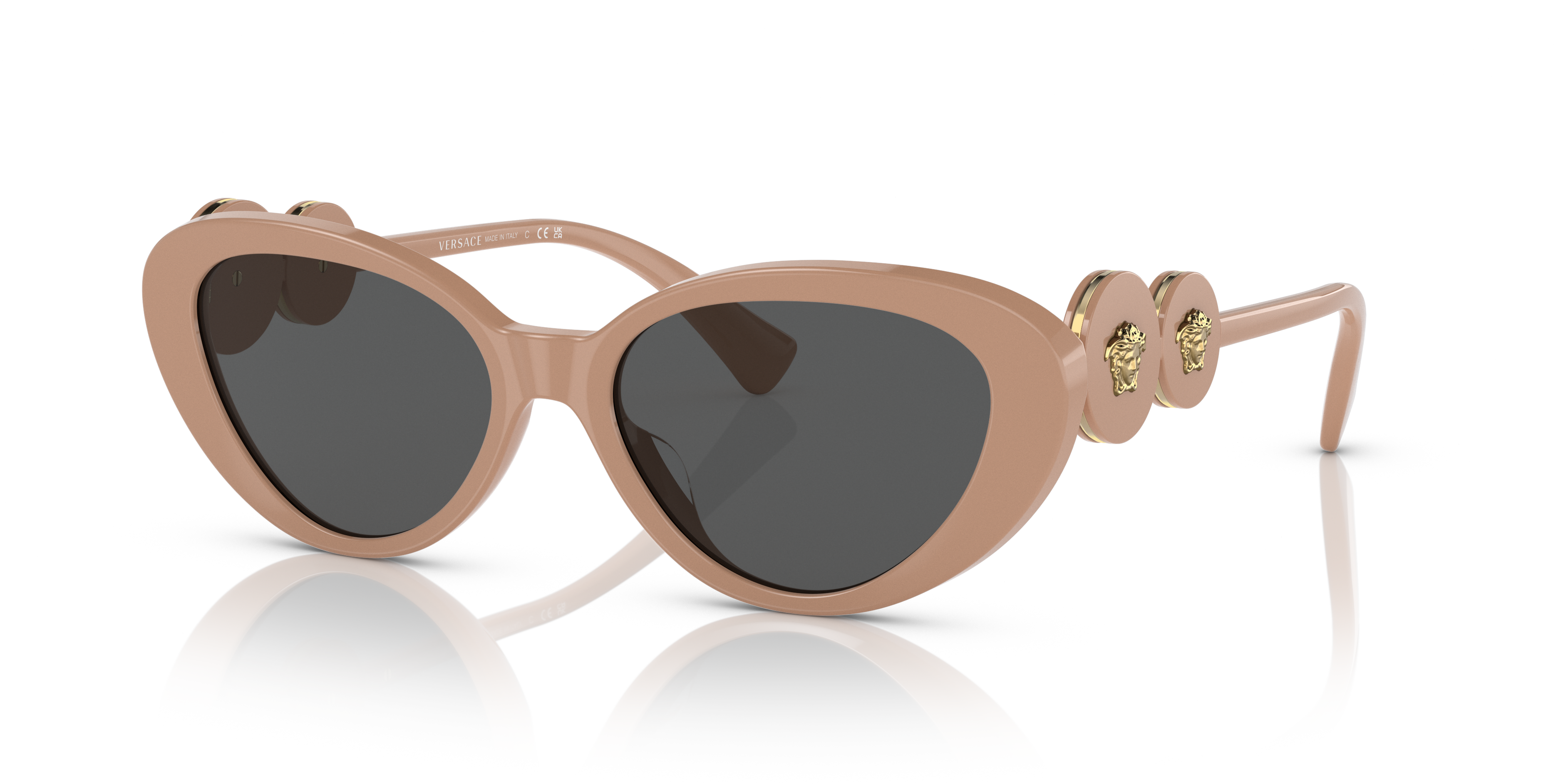 Aste ricambio originale Versace ZVE4433U10