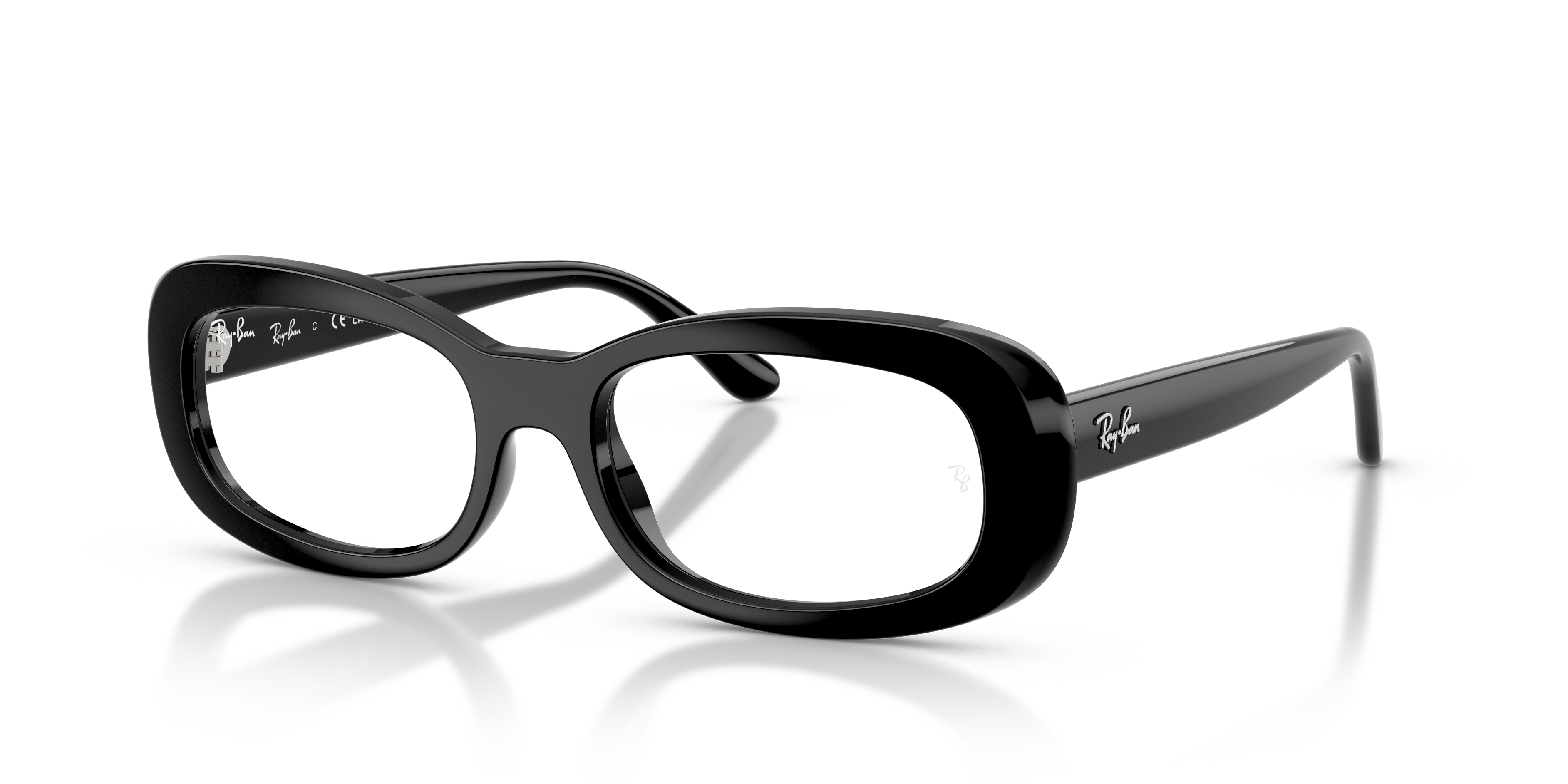 Ray-Ban RB2221V Optics 0RX2221V