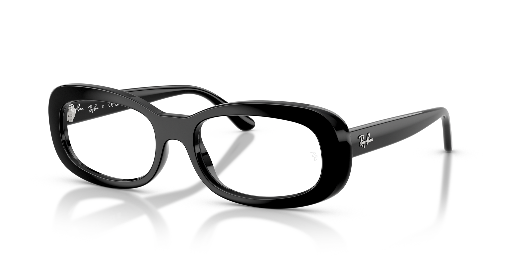 Ray-Ban RB2221V Optics 0RX2221V