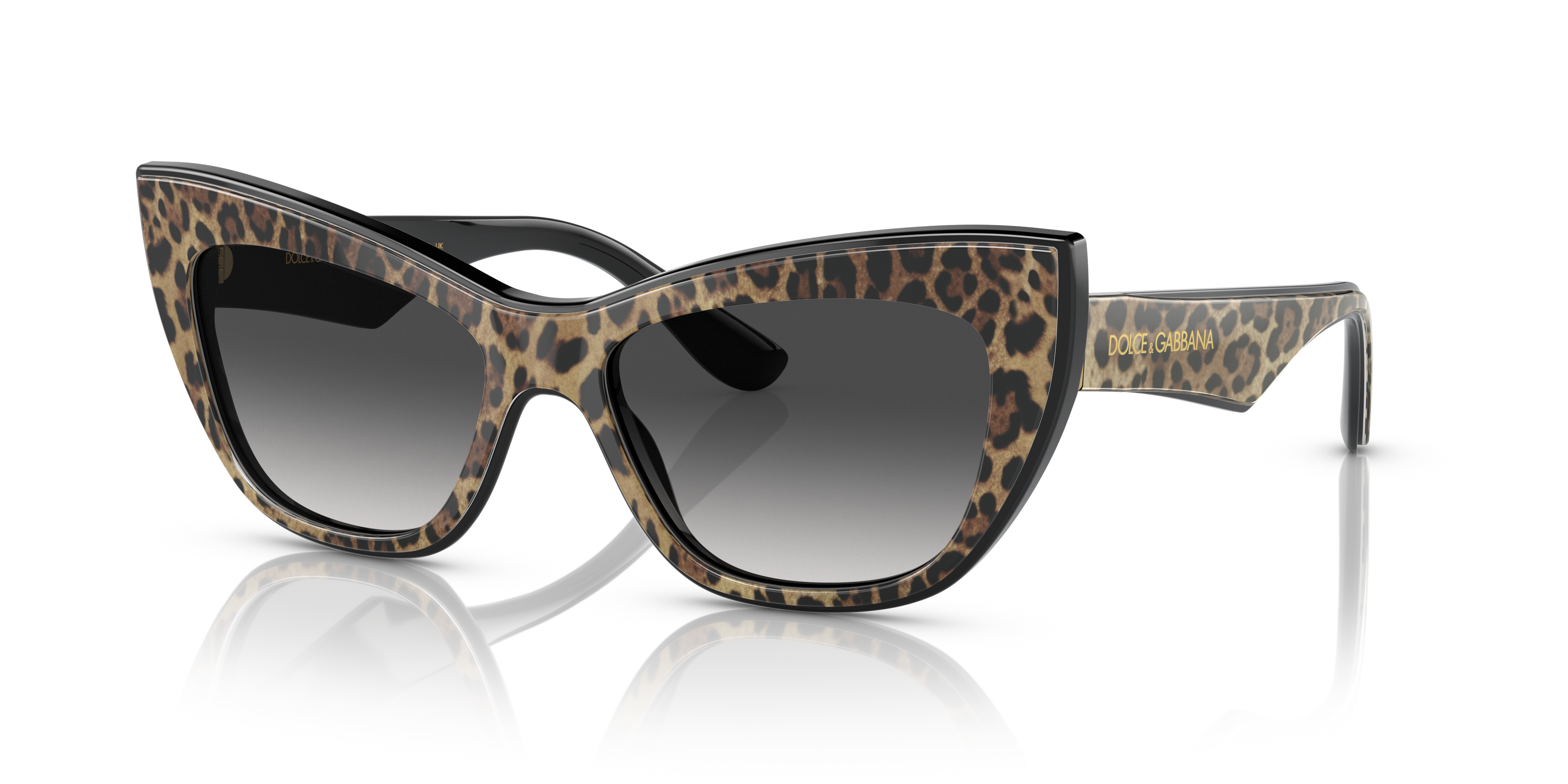 Astucci ricambio originale Dolce&Gabbana ZDG441740