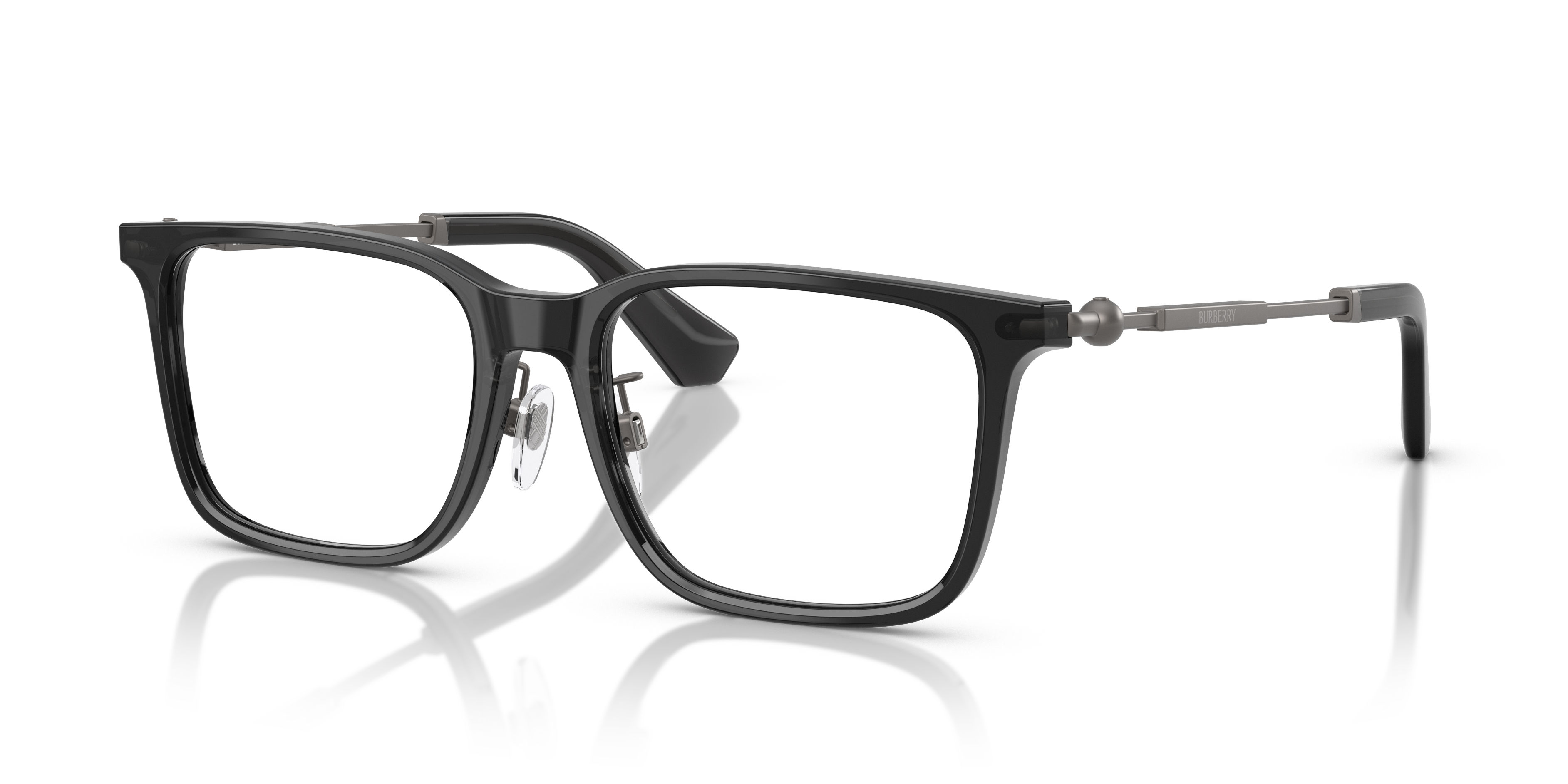 Vite Fissaggio Frontale ricambio originale Burberry ZBE2426D8D