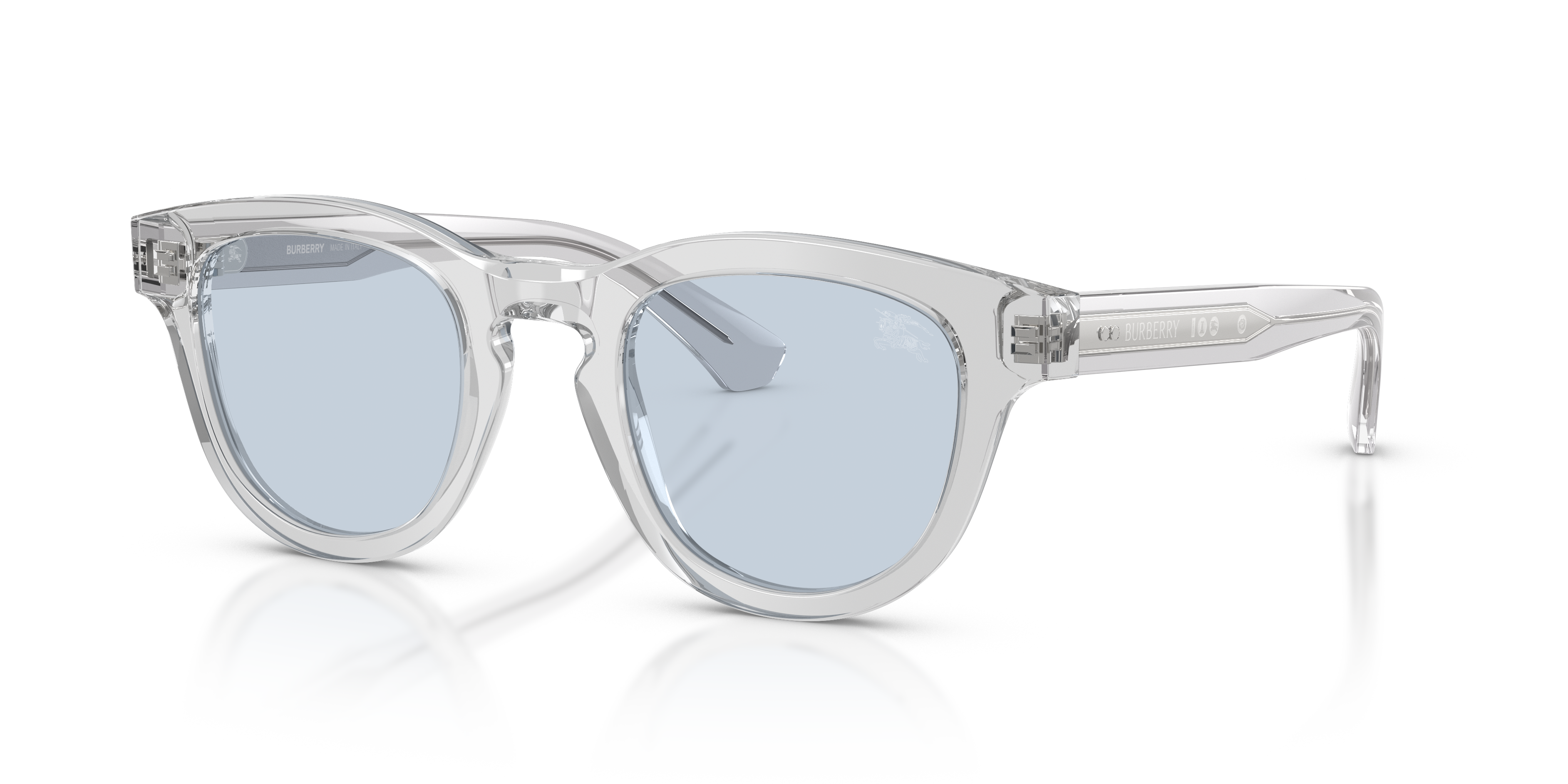 Viti Cerniera ricambio originale Burberry ZBE447784