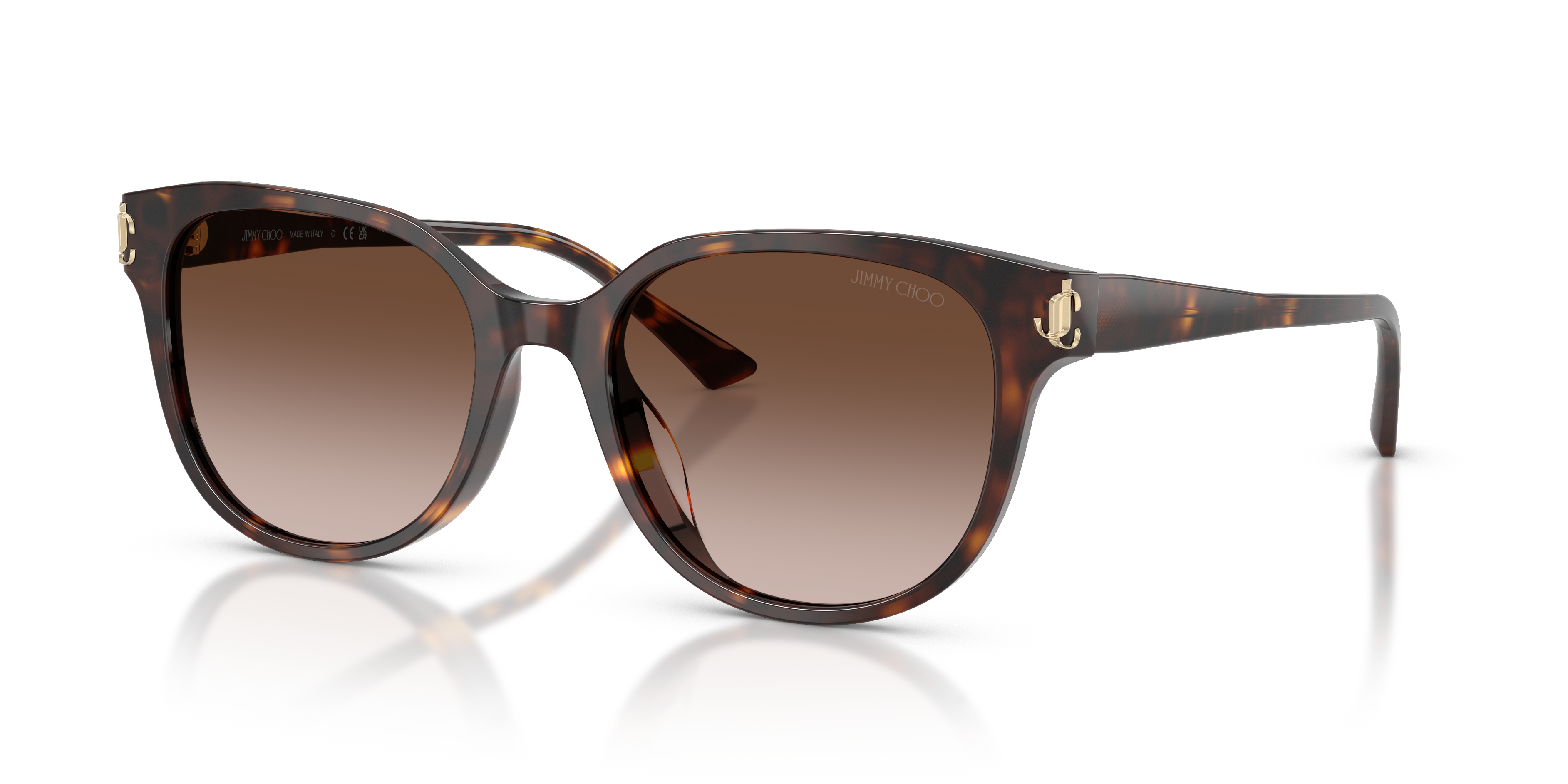 Astucci ricambio originale Jimmy Choo ZJC5057D40