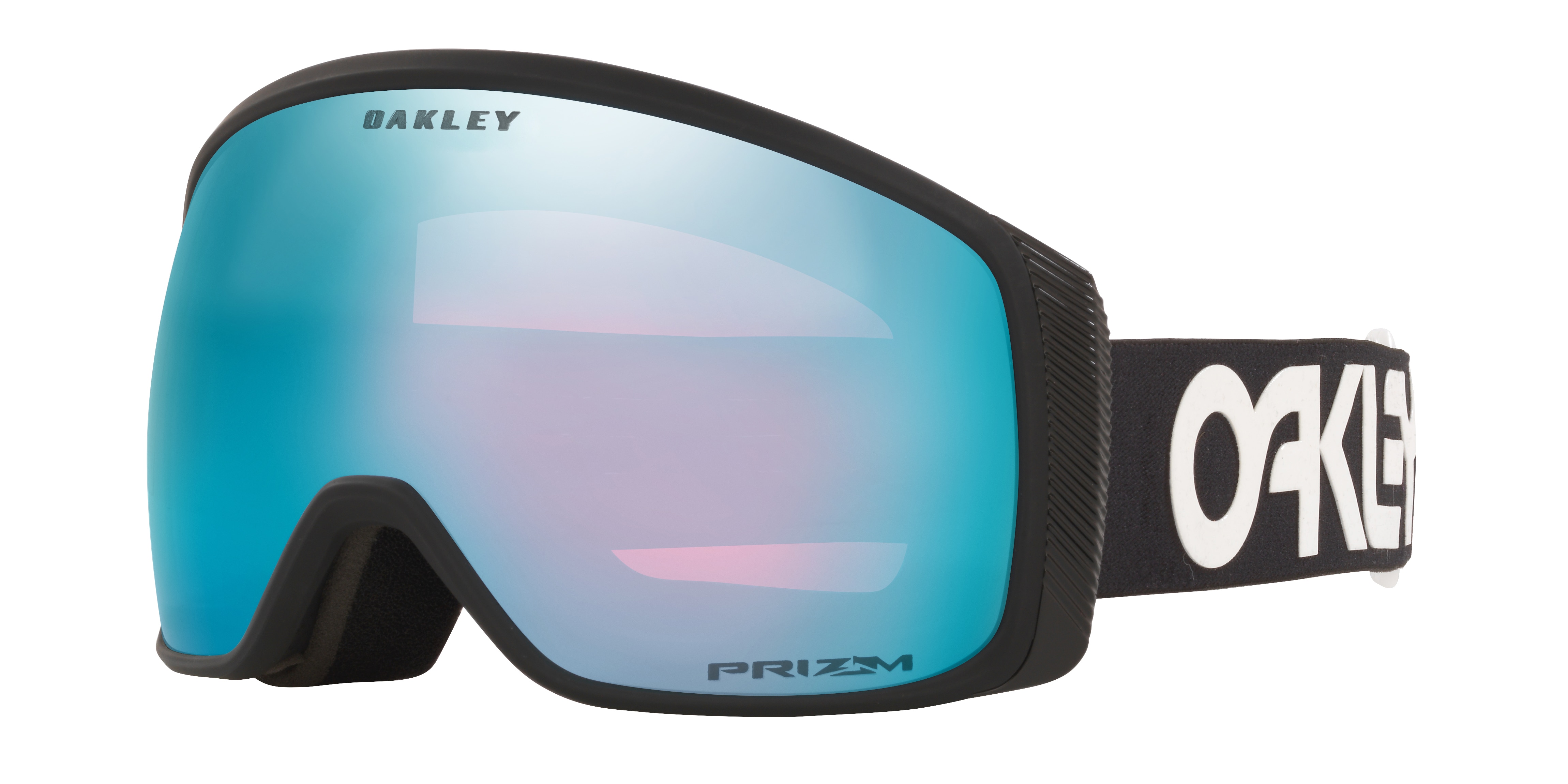 Oakley FLIGHT TRACKER M síszemüveg (Factory Pilot fekete)