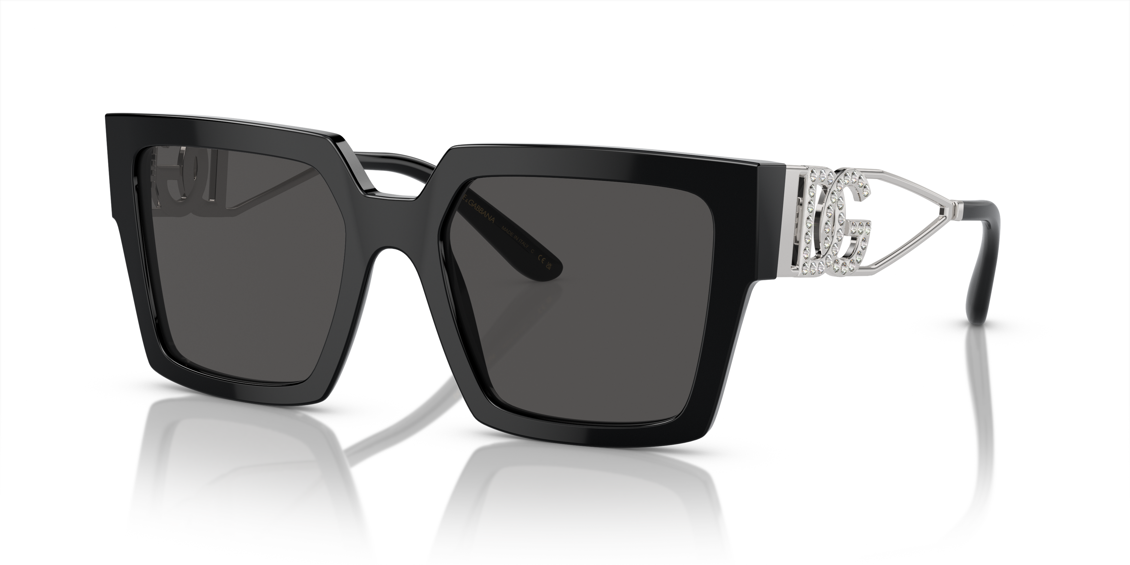Aste ricambio originali Dolce&Gabbana ZDG4446B10