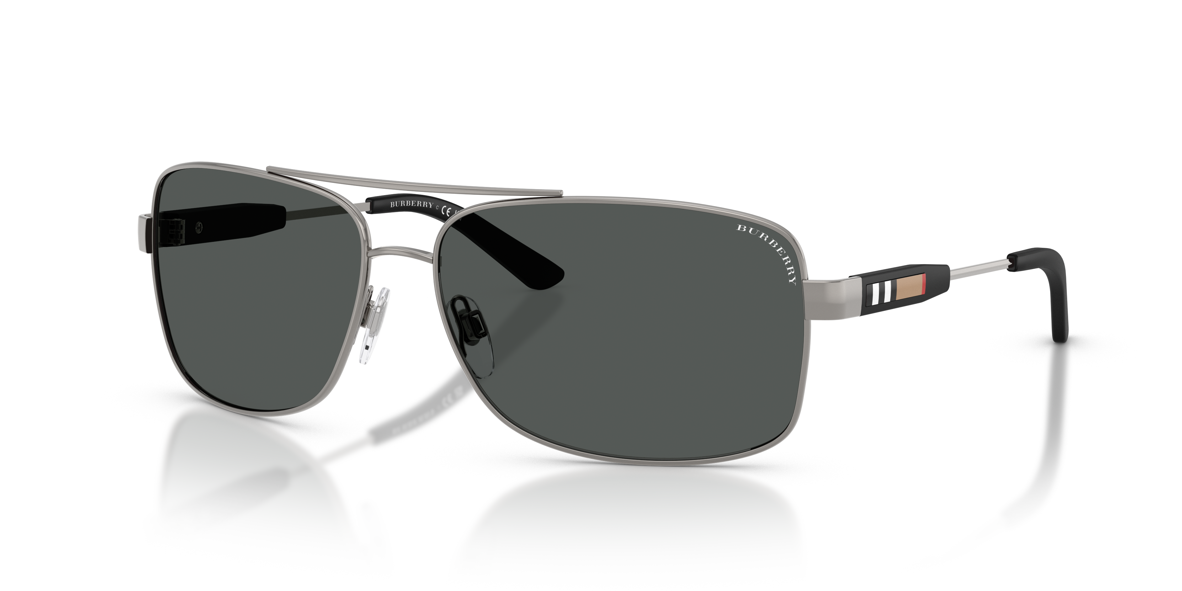 Astucci ricambio originale Burberry ZBE307440