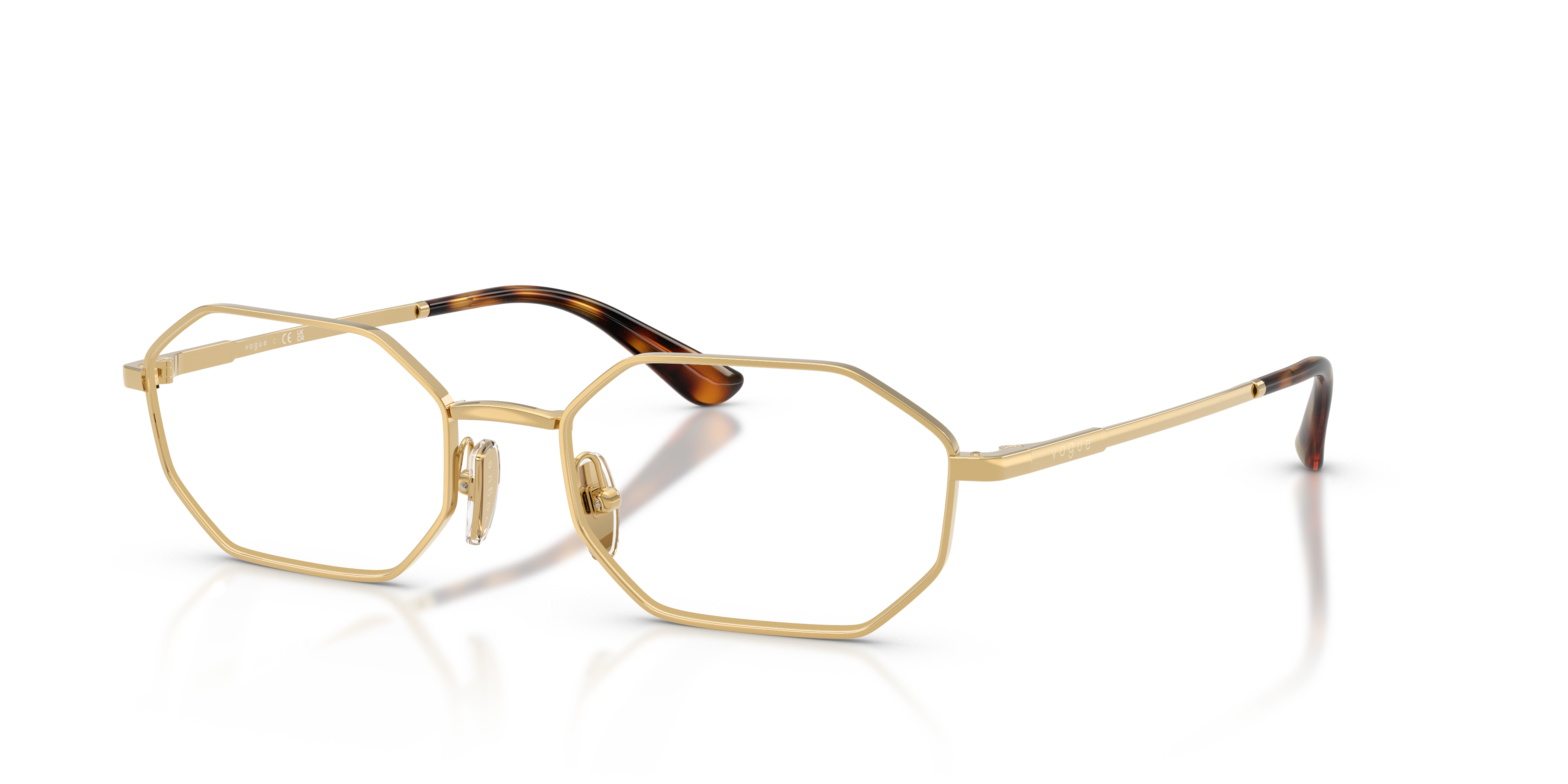 Vite Aletta ricambio originale Vogue Eyewear ZVO43418A