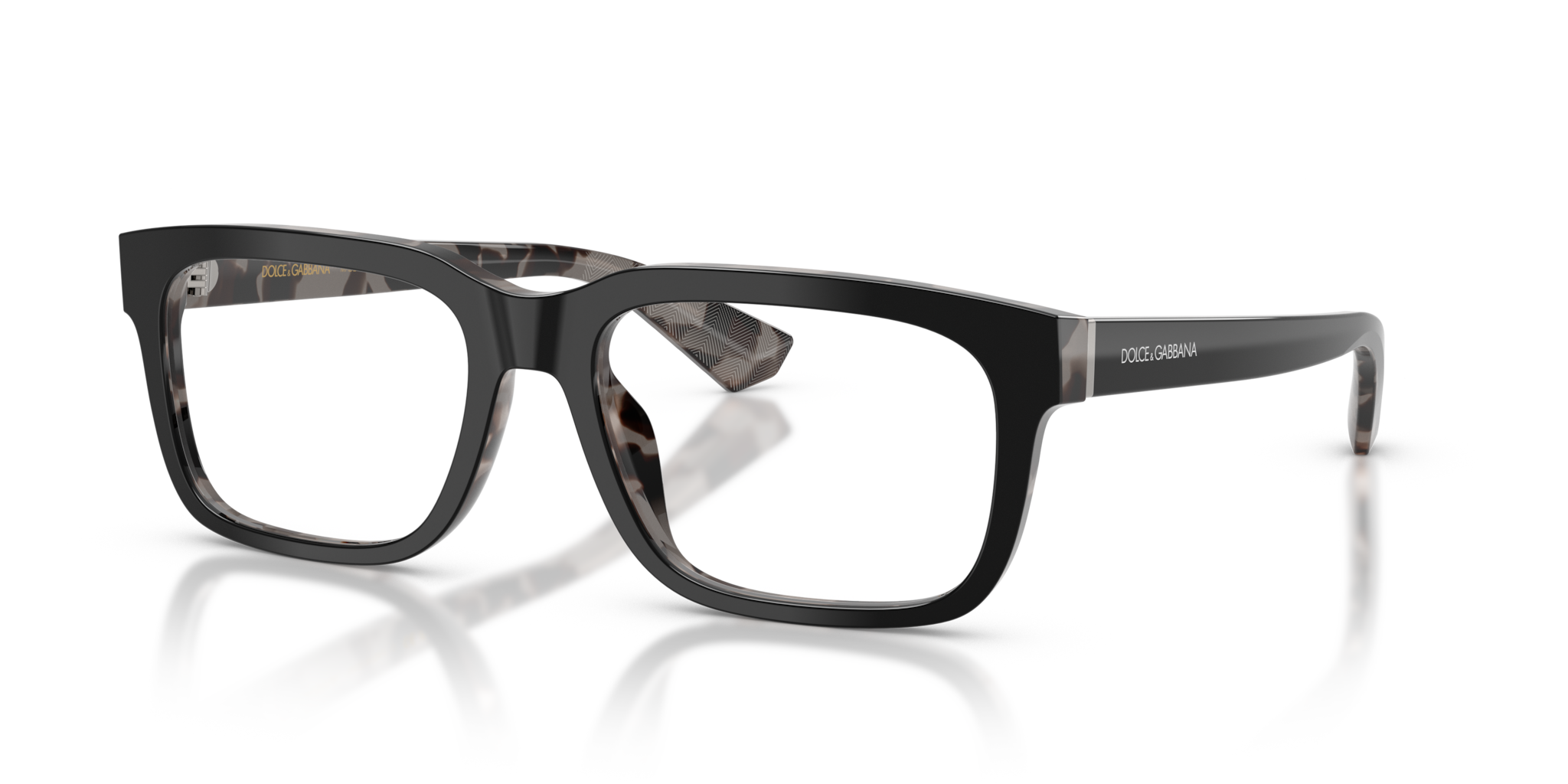 Occhiali da Vista Uomo Dolce&Gabbana 0DG3432 | Stile Distintivo