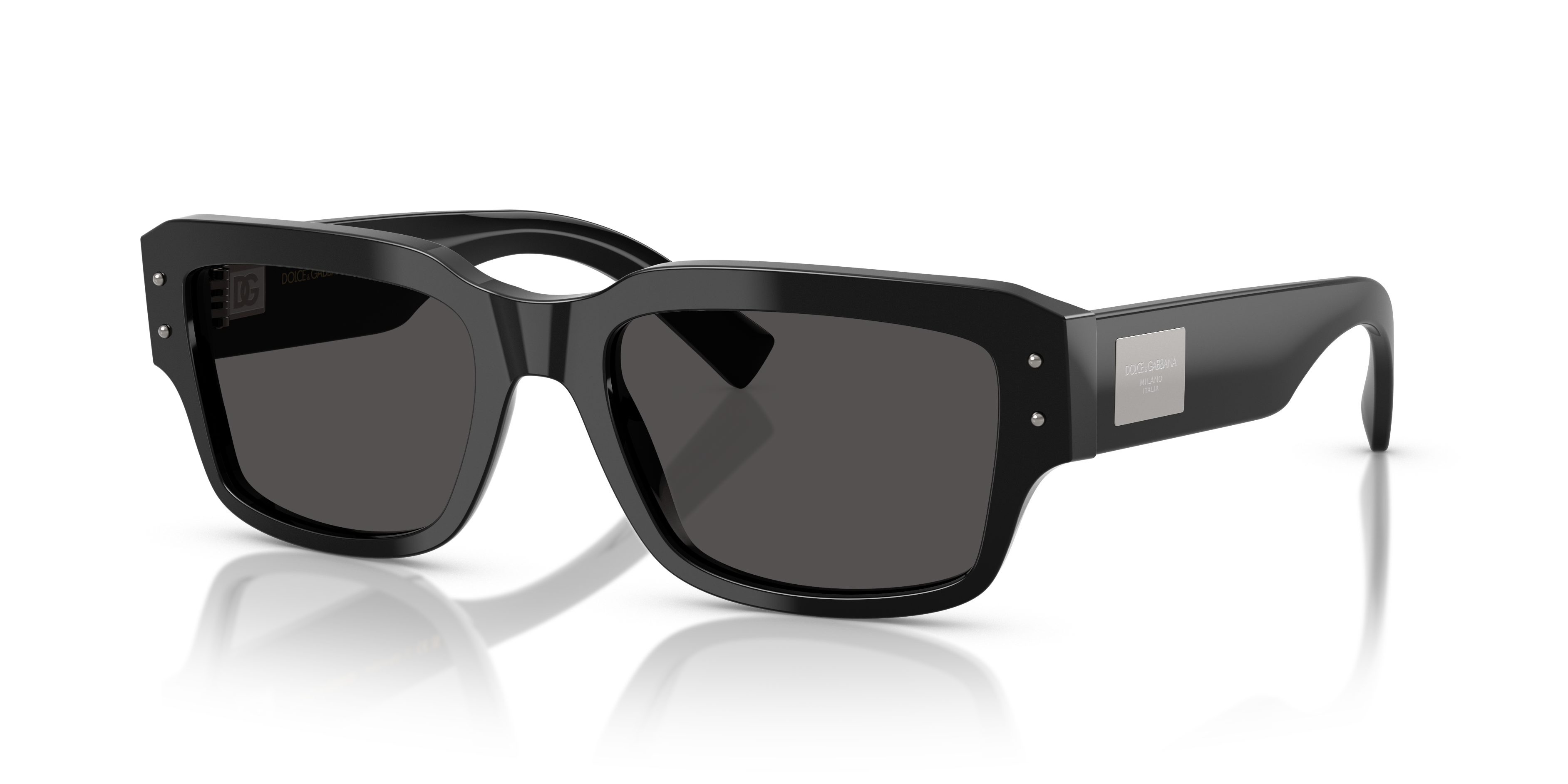 Astucci ricambio originale Dolce&Gabbana ZDG448340