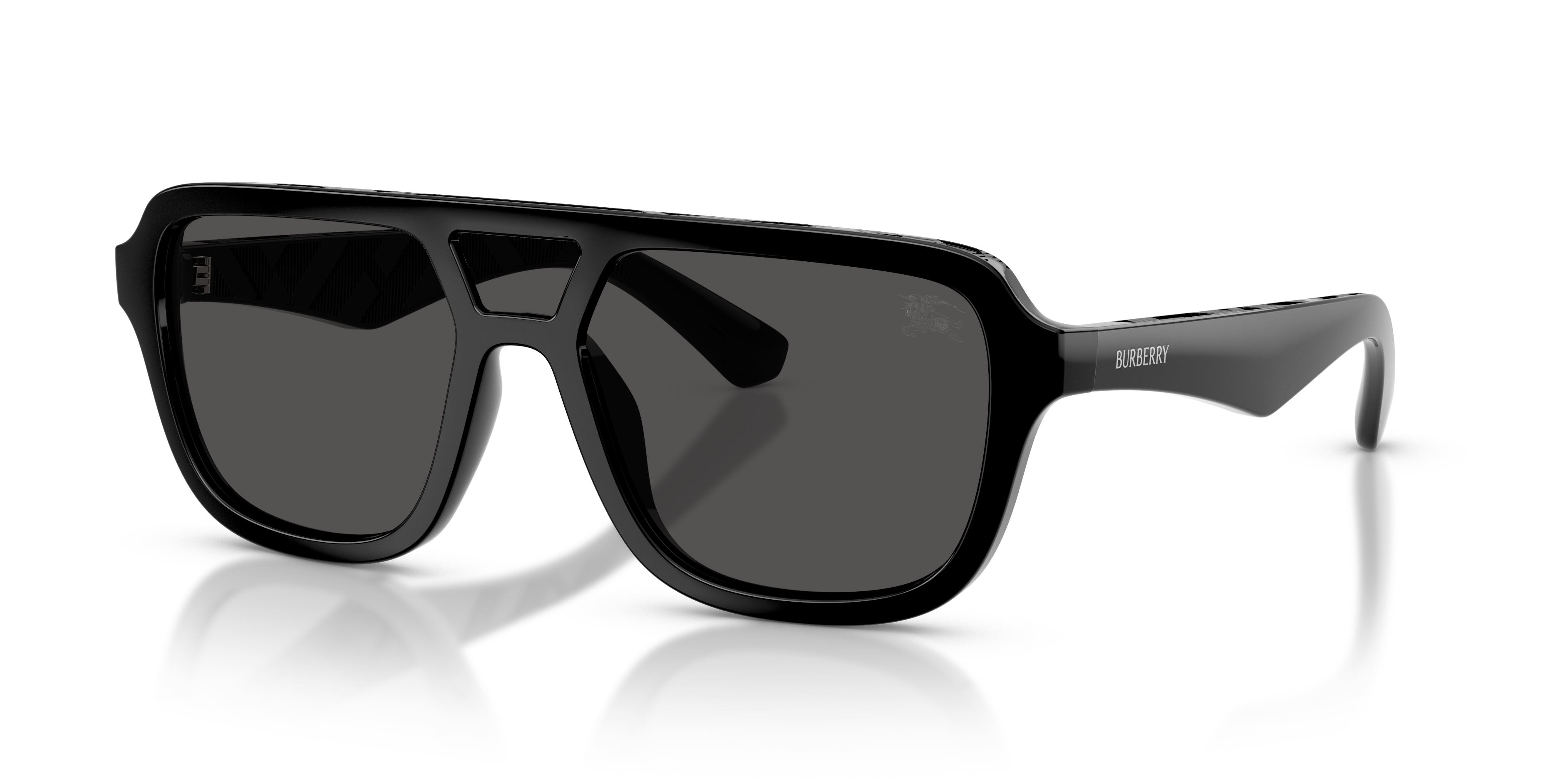 Astucci ricambio originale Burberry ZBE4474U40