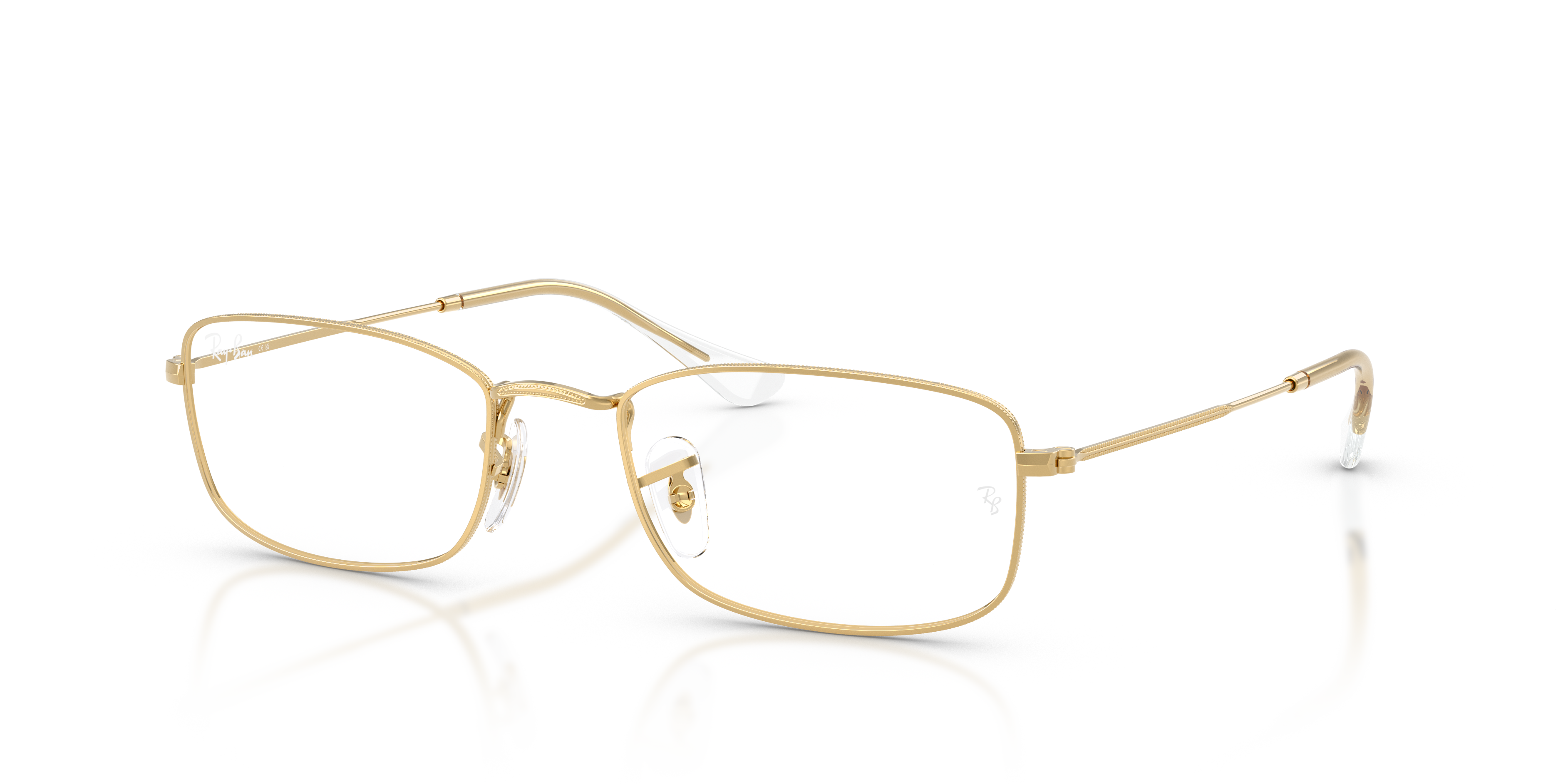 Ray-Ban RB6647 Optics 0RX6647