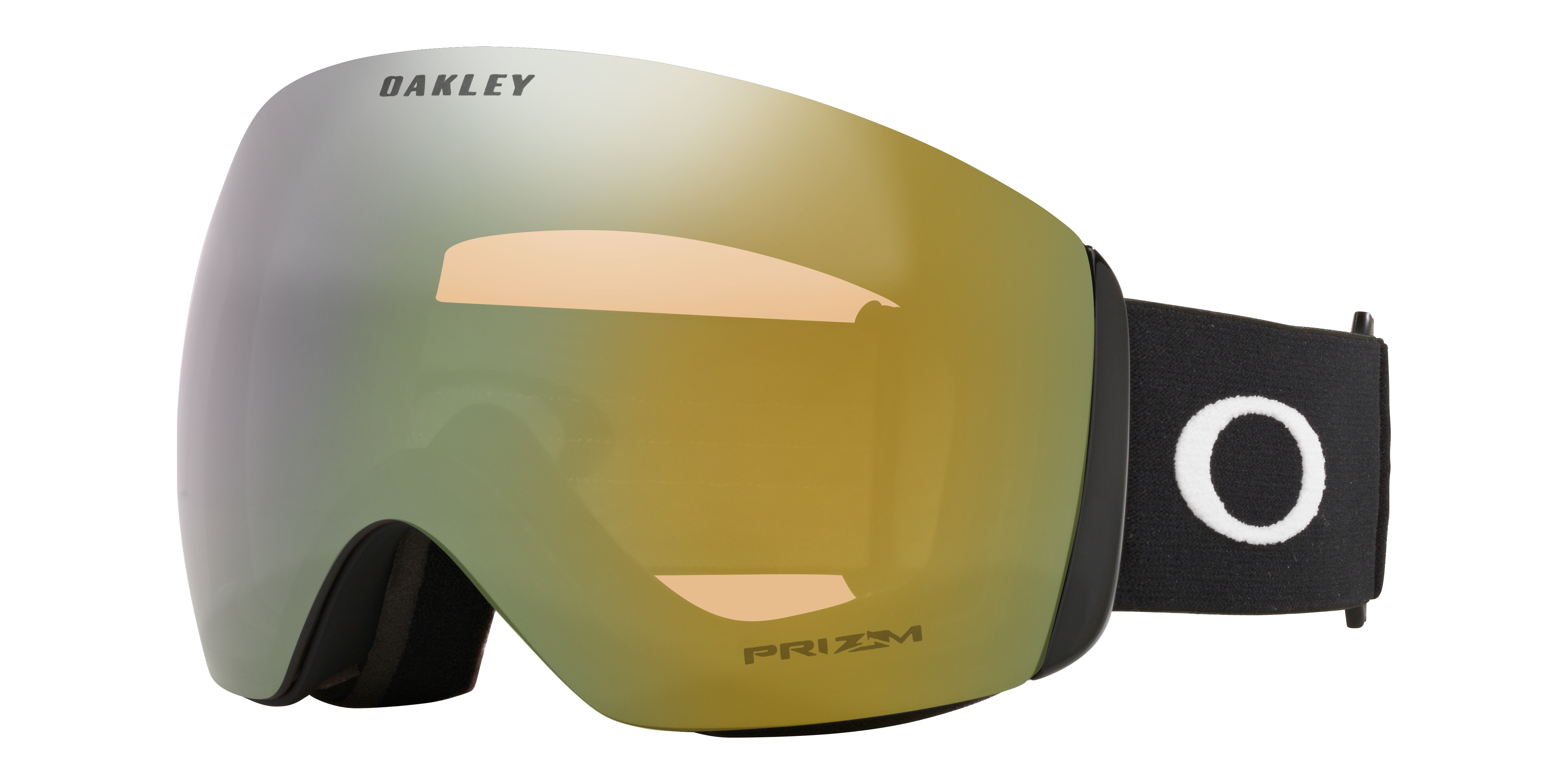 Oakley FLIGHT DECK L síszemüveg (Mattfekete)