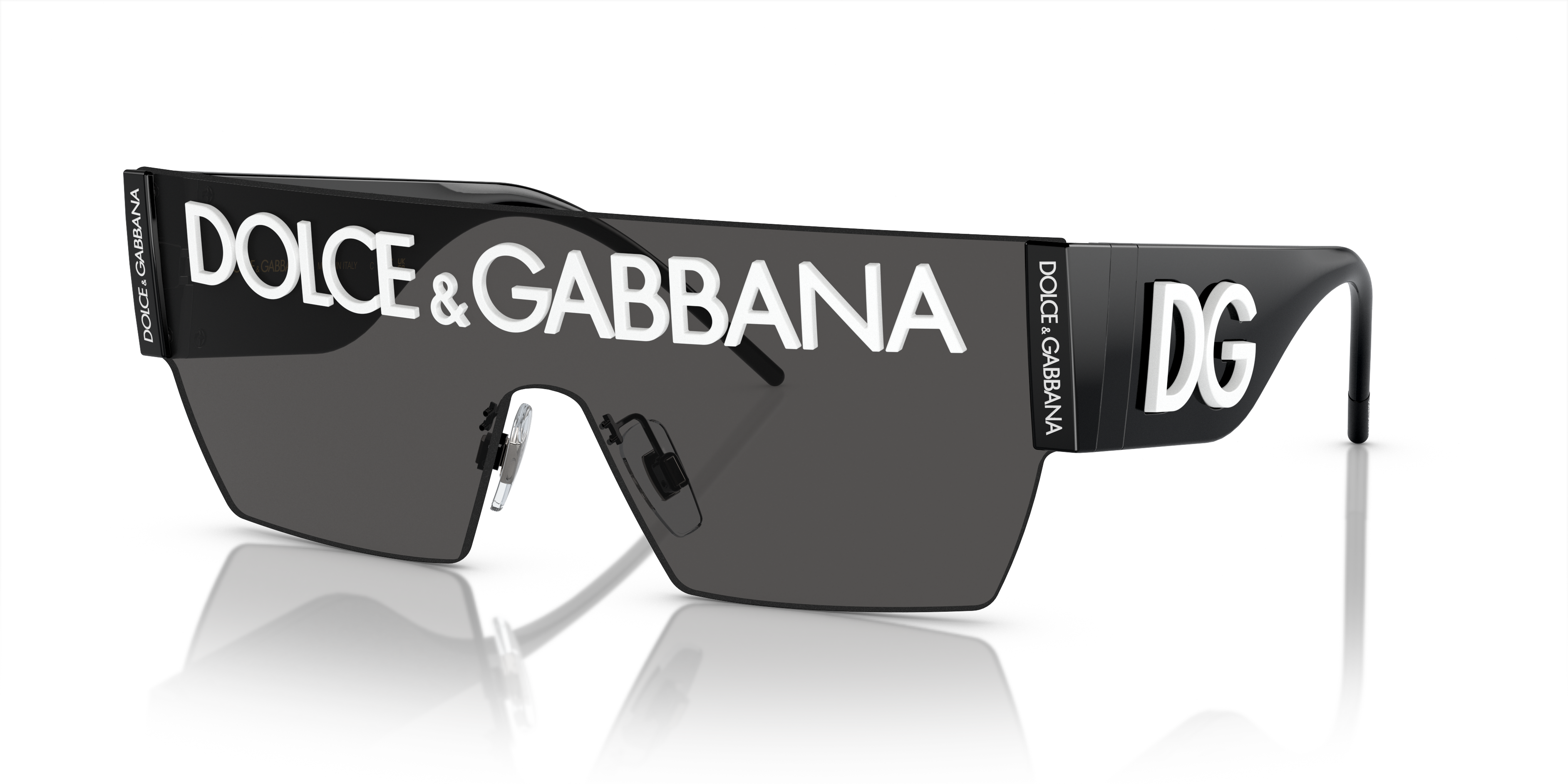 DOLCE &amp; GABBANA DG2233 12866G