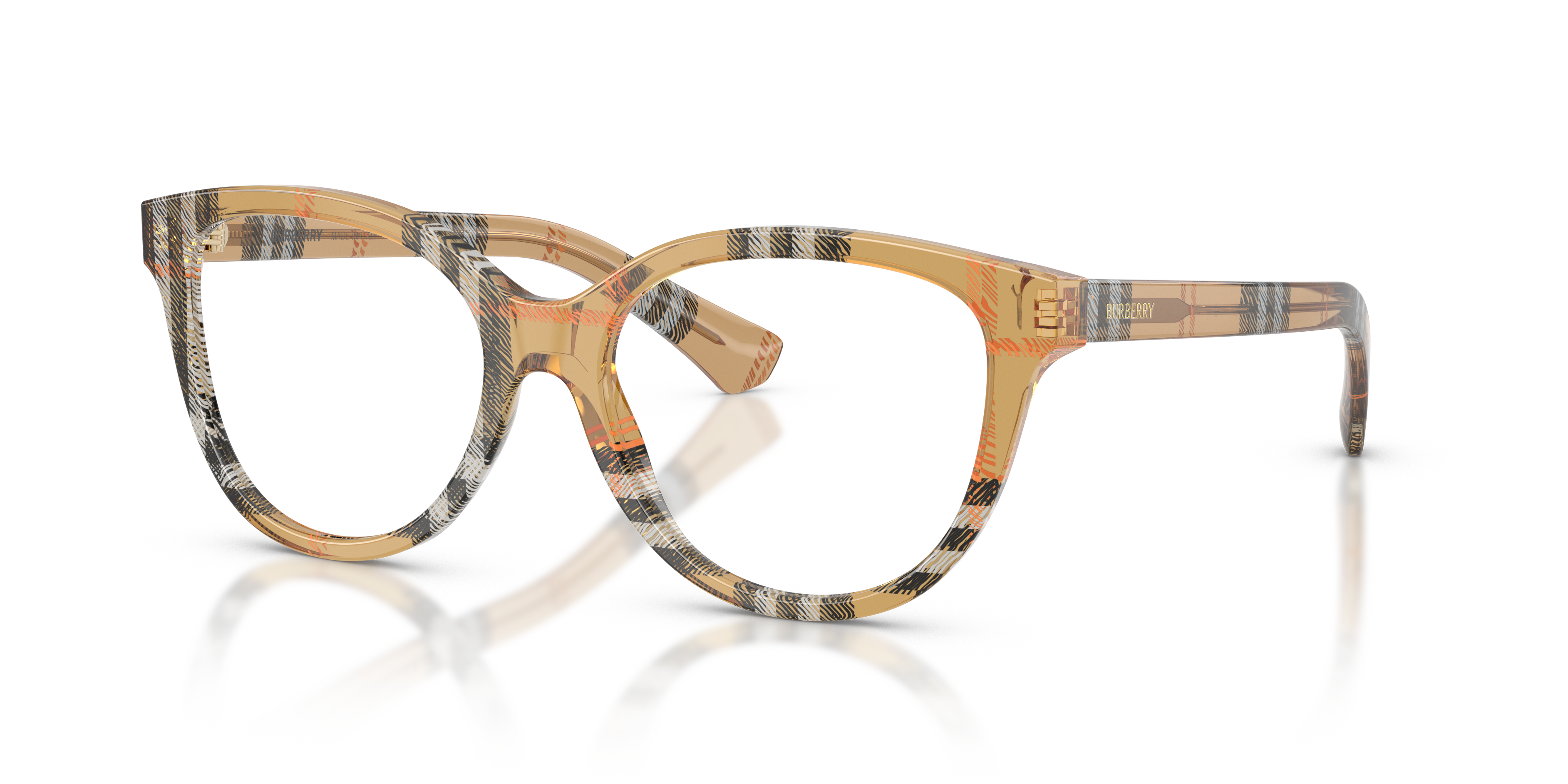 Astucci ricambio originale Burberry ZBE245640