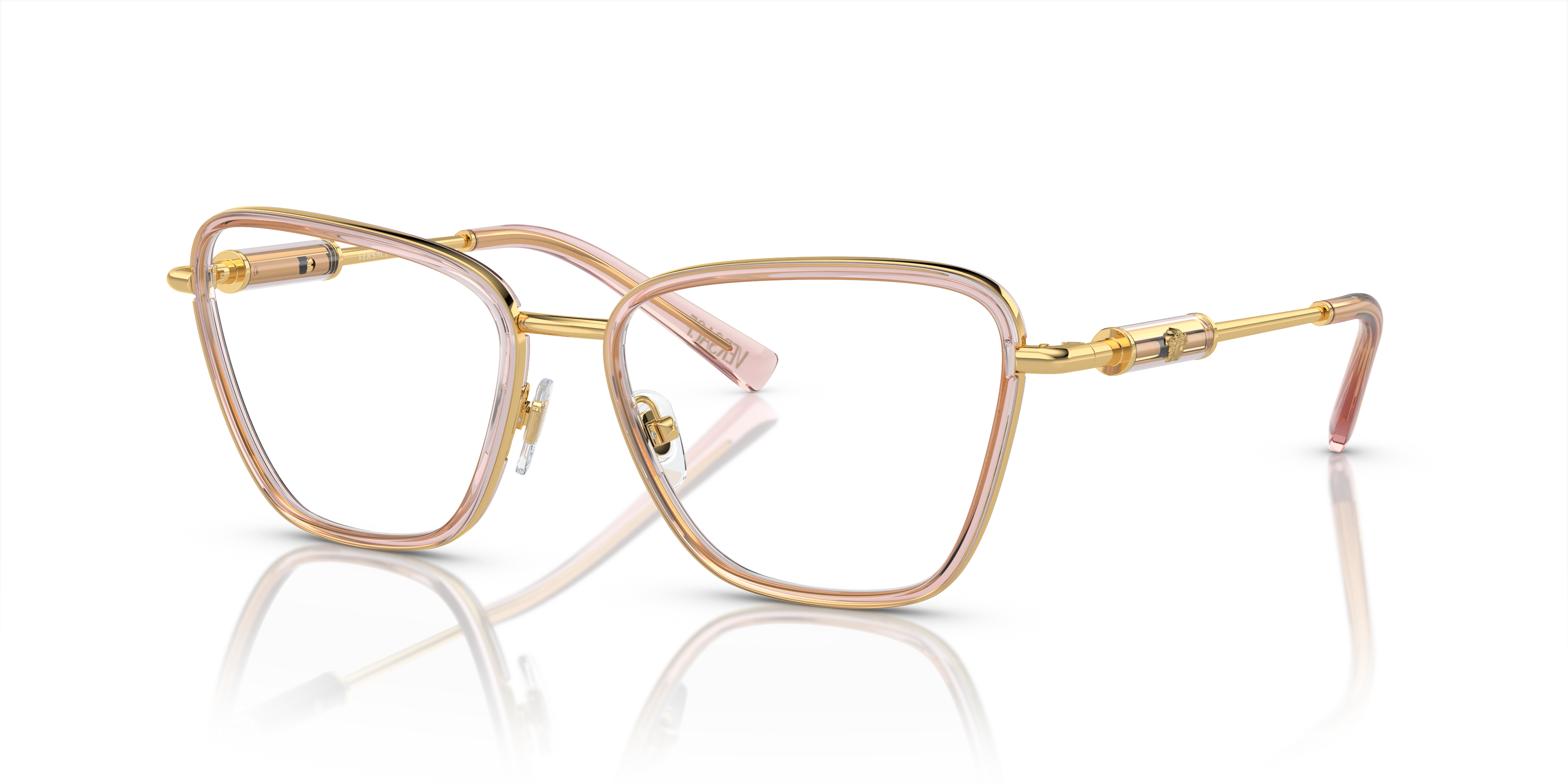 Vite Aletta ricambio originale Versace ZVE12928A