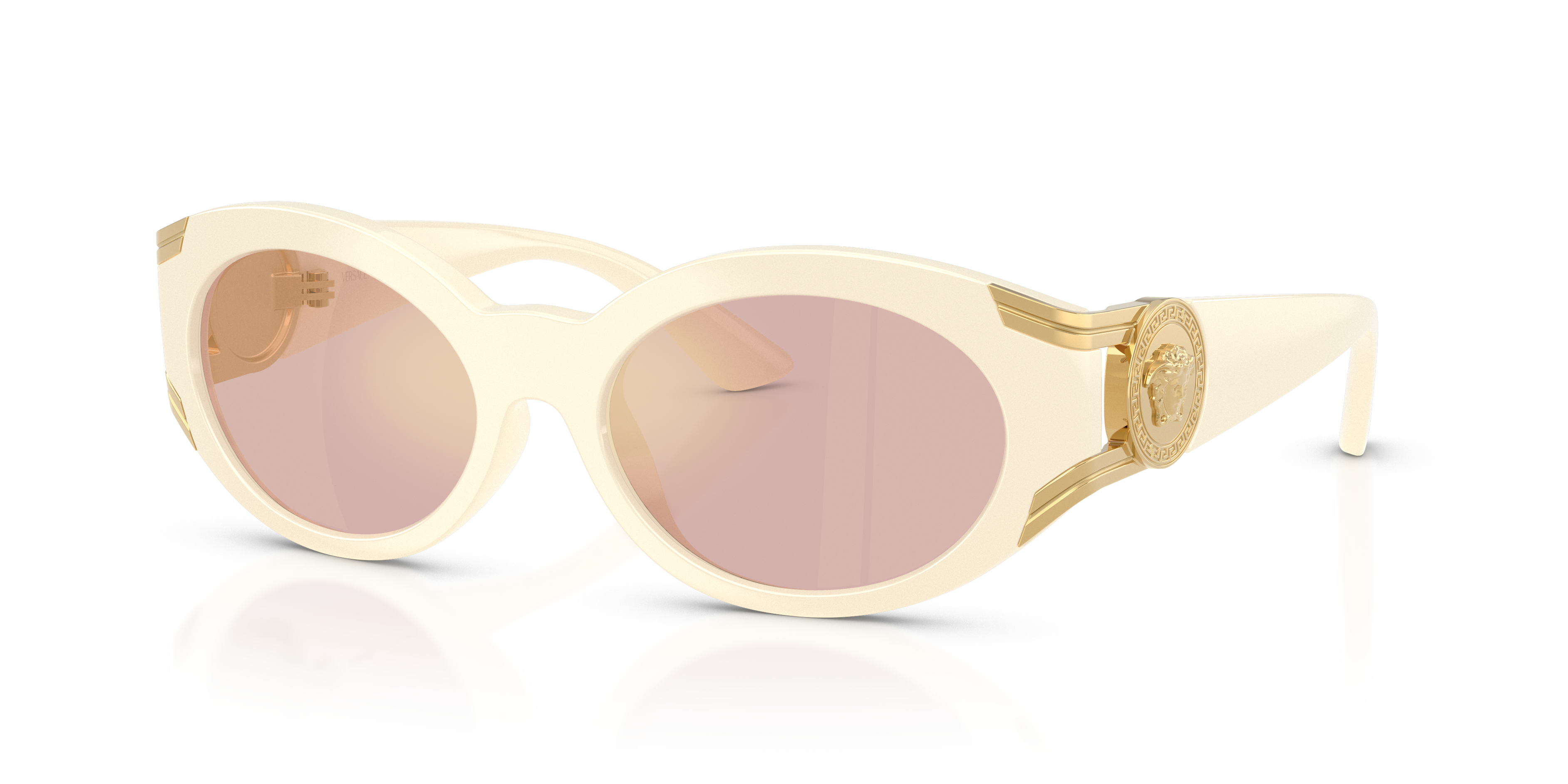 Vite Fissaggio Frontale ricambio originale Versace ZVE4503U8D