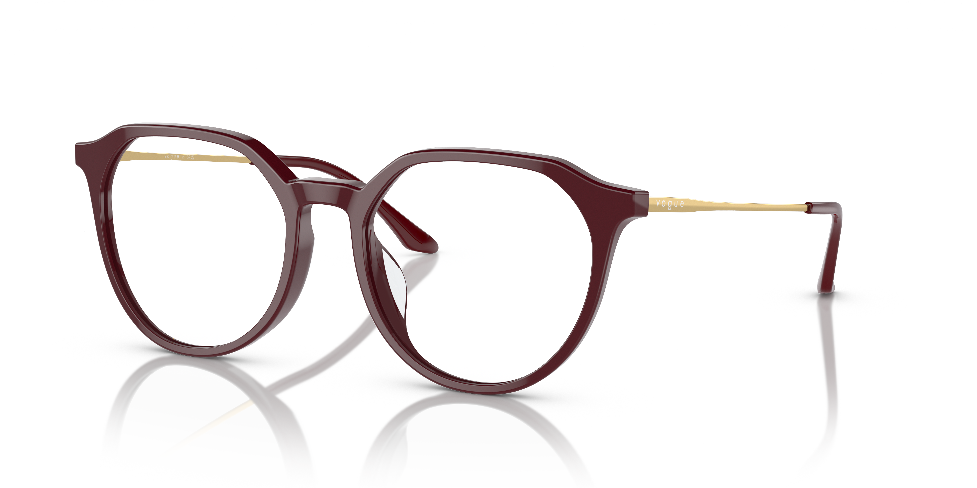 Aste ricambio originali Vogue Eyewear ZVO5430D10