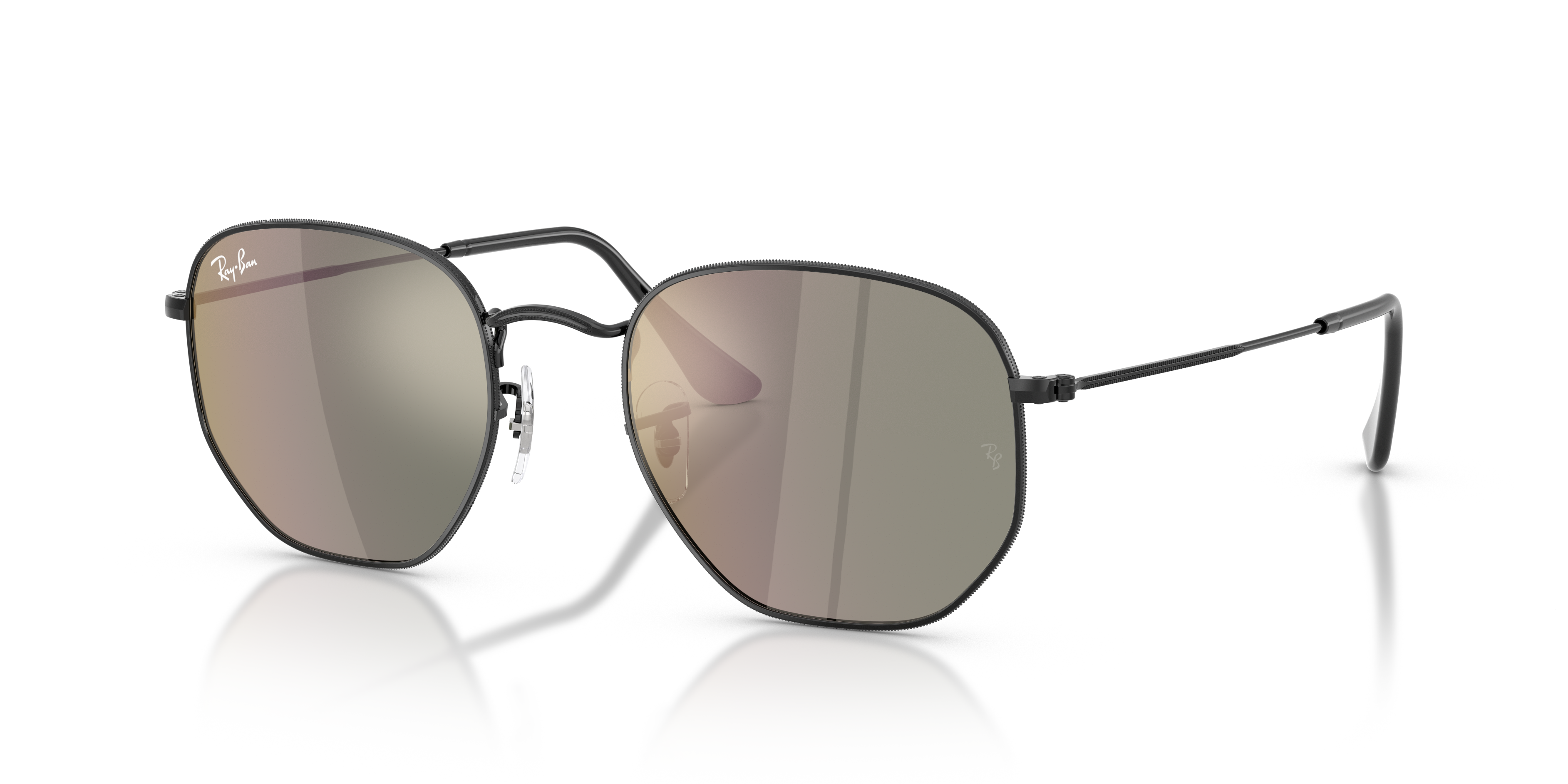 Aletta ricambio originale Ray-Ban ZRB3548N42