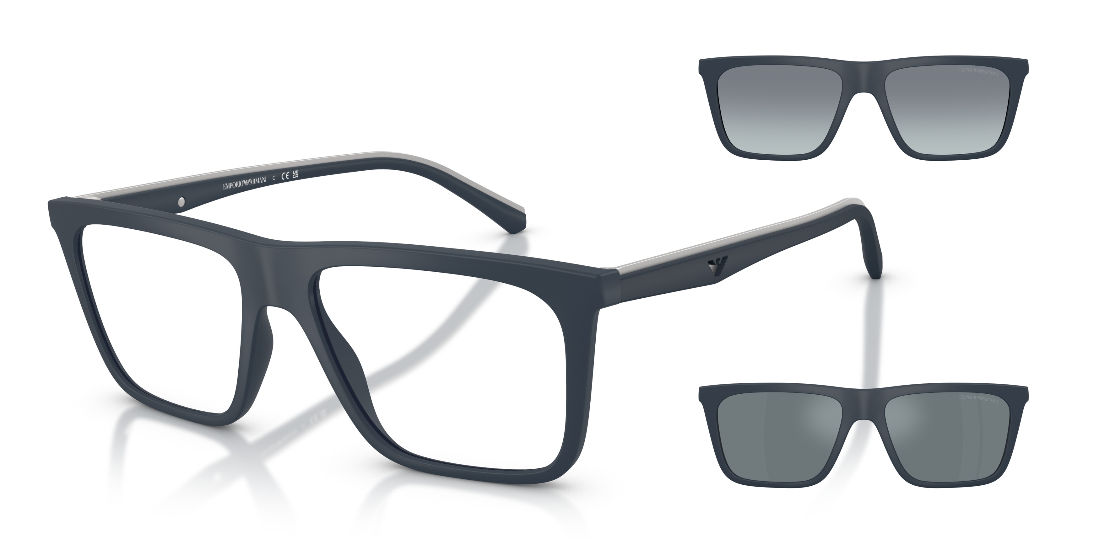 Emporio Armani 0EA4258 renk 50881W