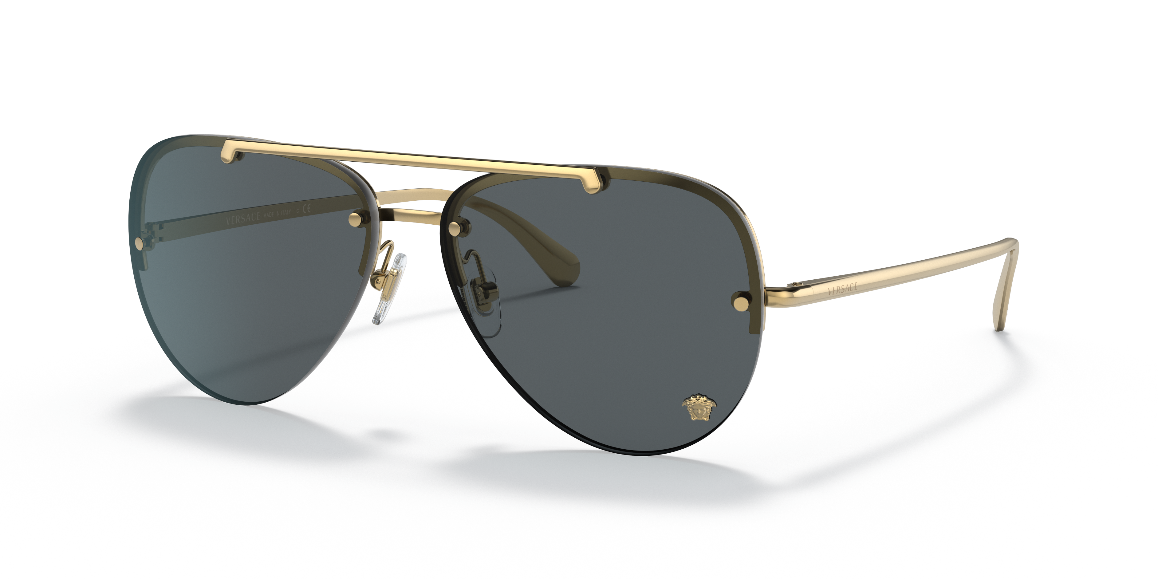 Vite Aletta ricambio originale Versace ZVE22318A
