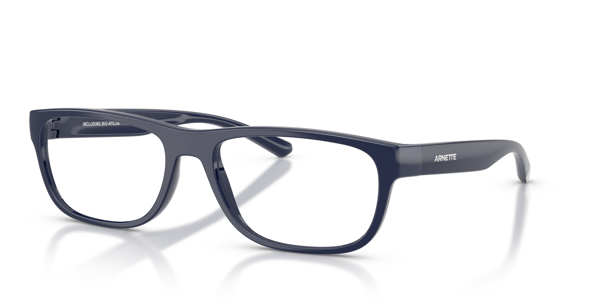 Occhiali da vista Arnette 0AN7289U Uomo Blu Scuro | Stile e Comfort
