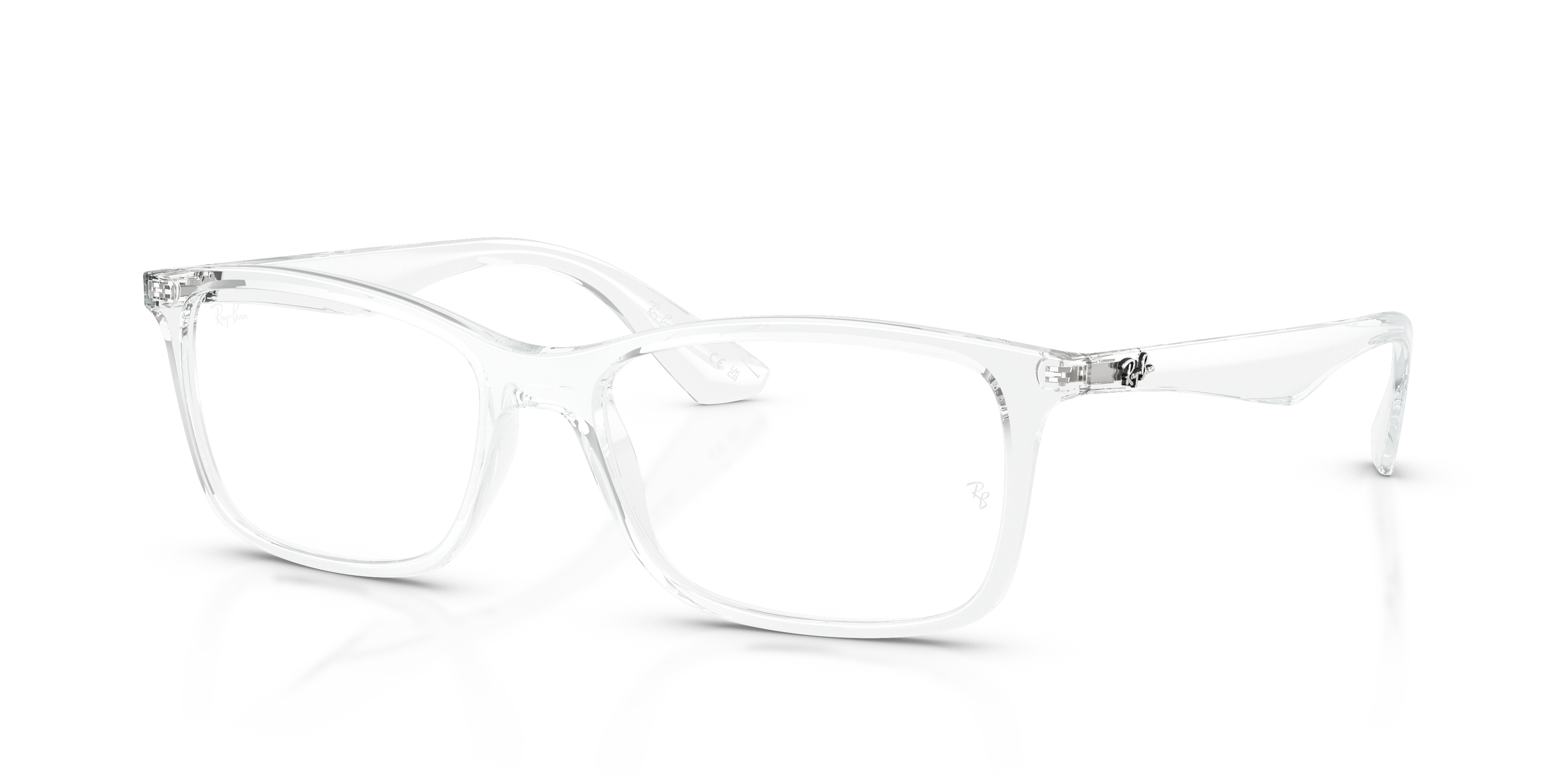 Viti Cerniera ricambio originale Ray-Ban ZRX704784