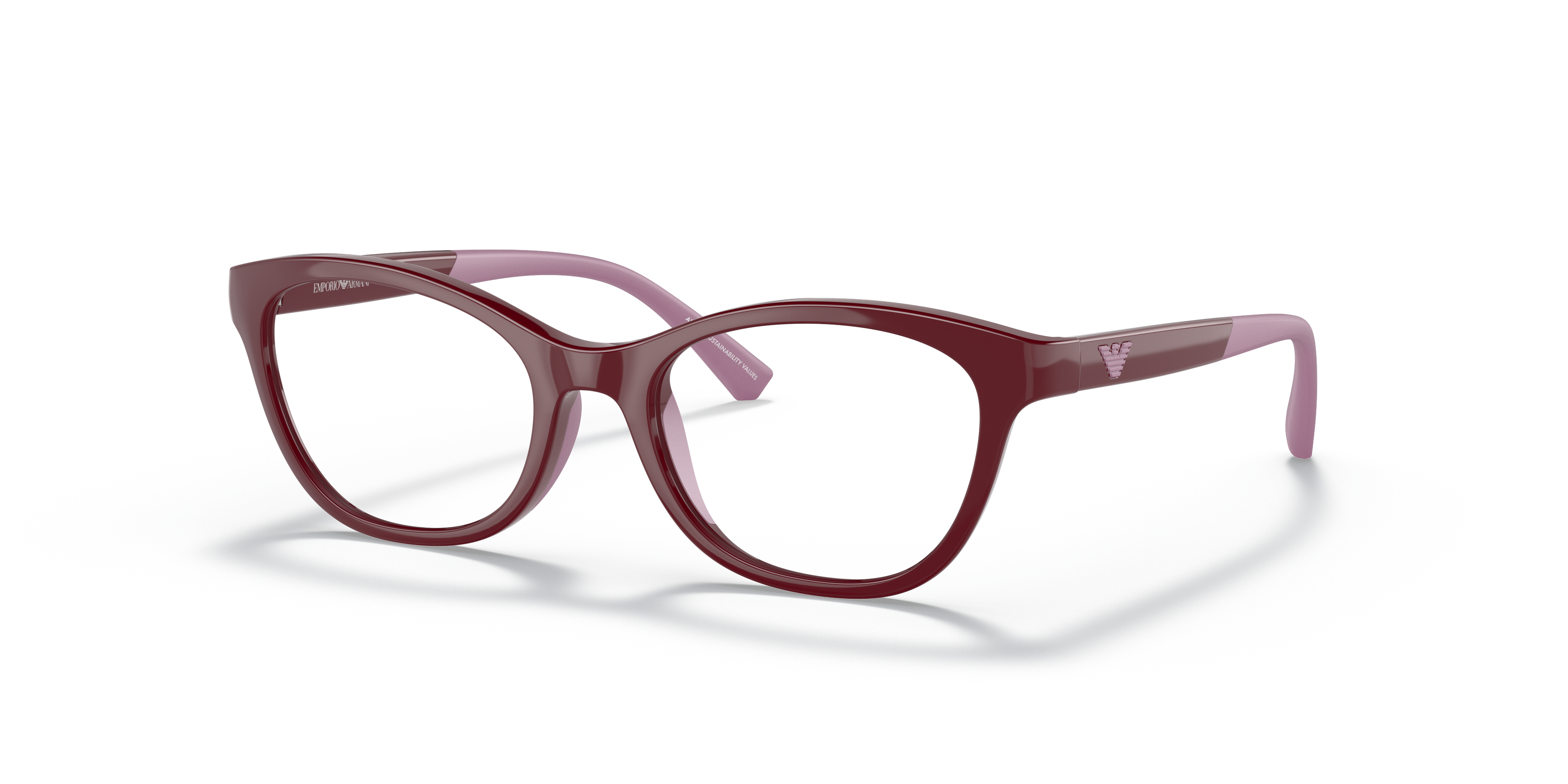 Viti Cerniera ricambio originale Emporio Armani ZEK320484