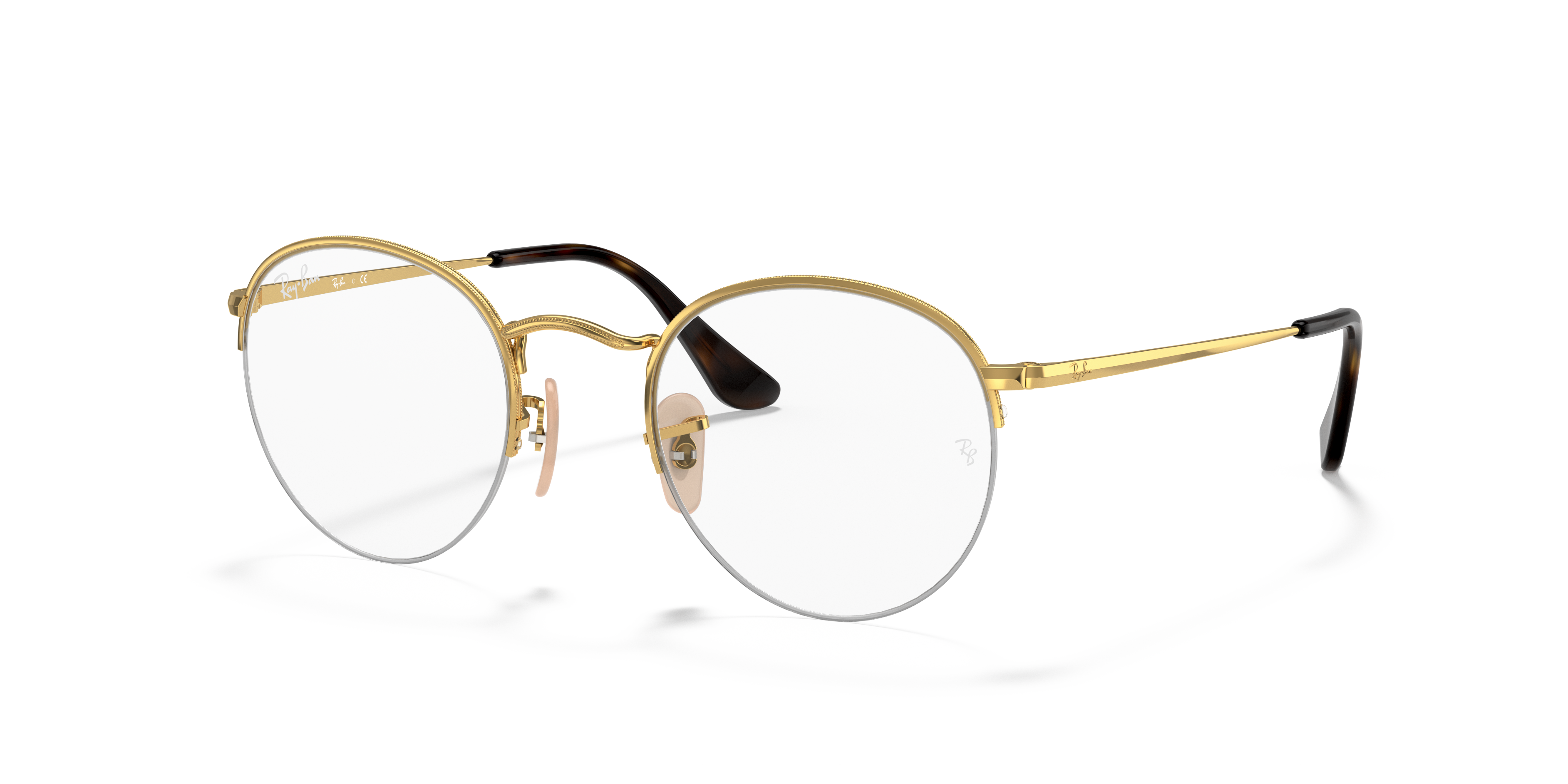Aletta ricambio originale Ray-Ban ZRX3947V42