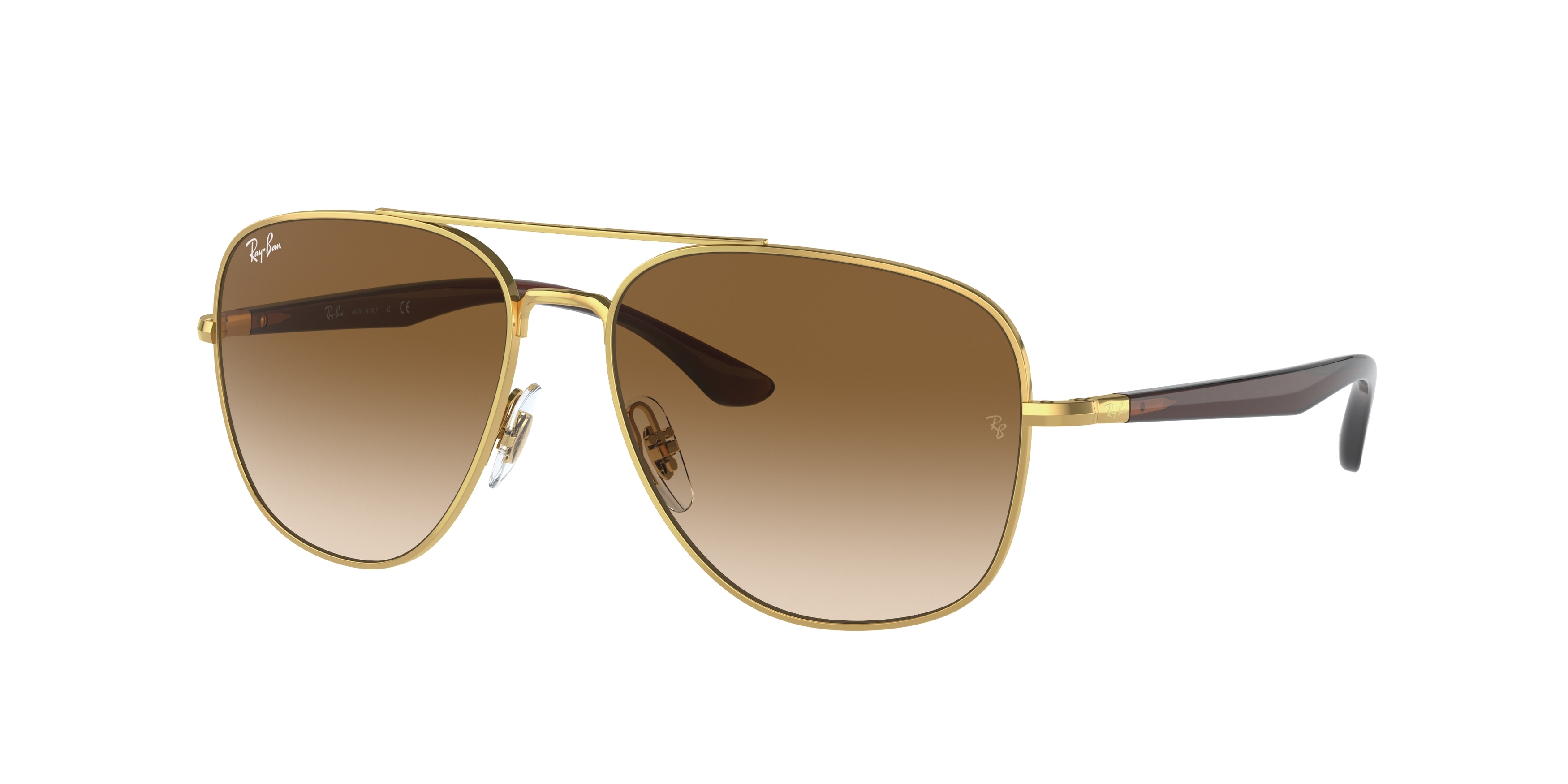 001/51 - Arista dourado