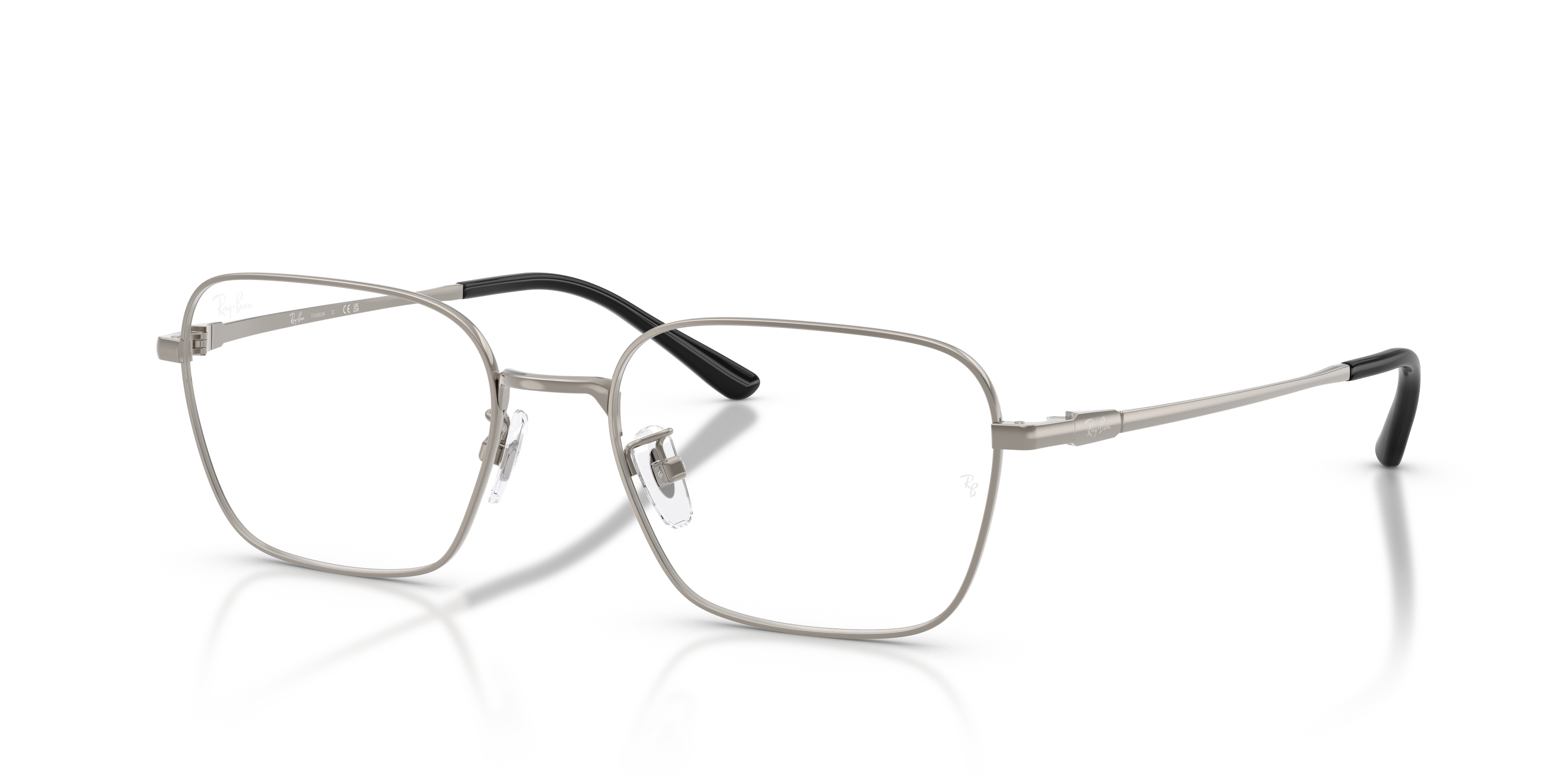 Aletta ricambio originale Ray-Ban ZRX8784D42