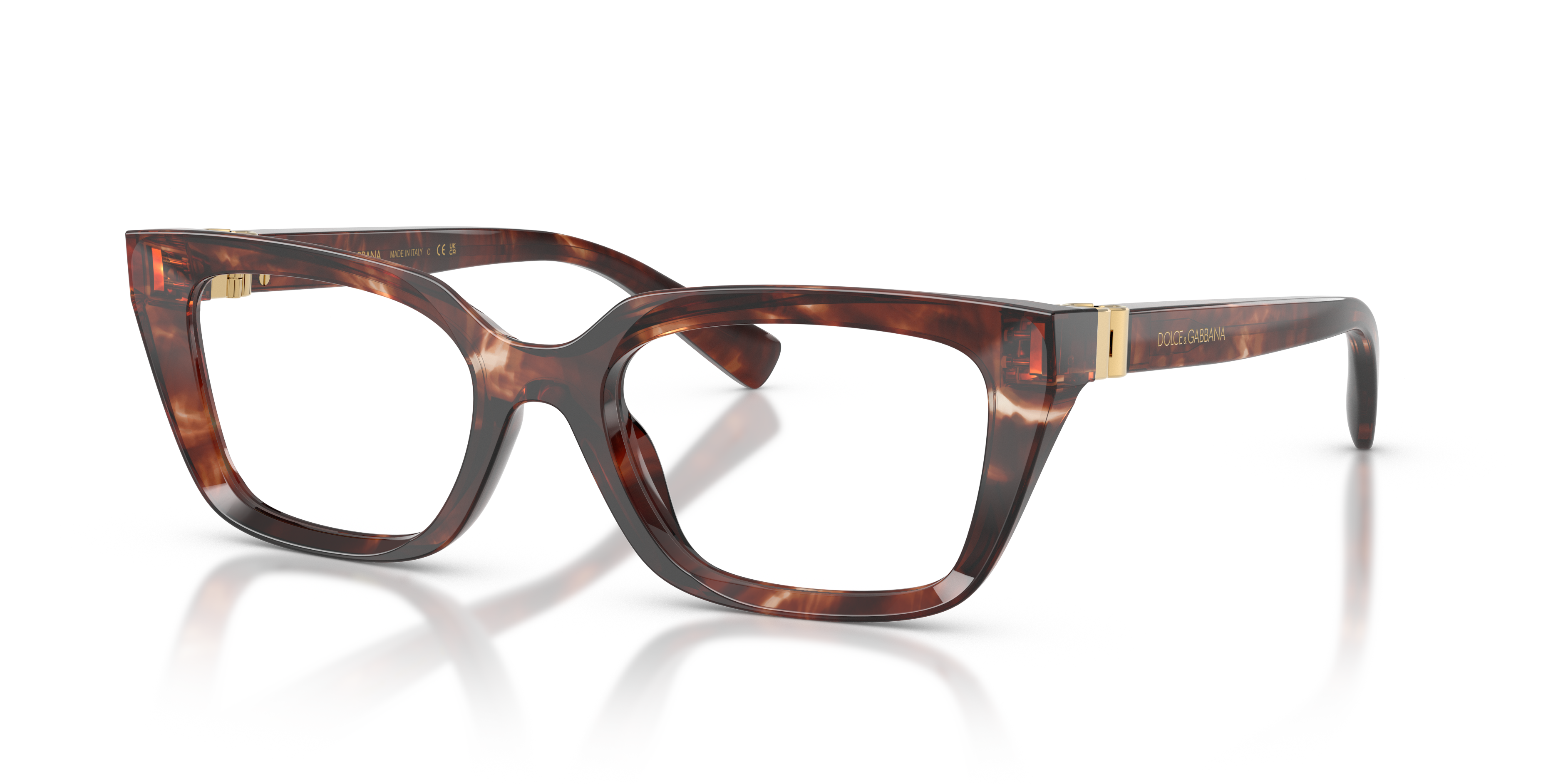 Astucci ricambio originale Dolce&Gabbana ZDG343640