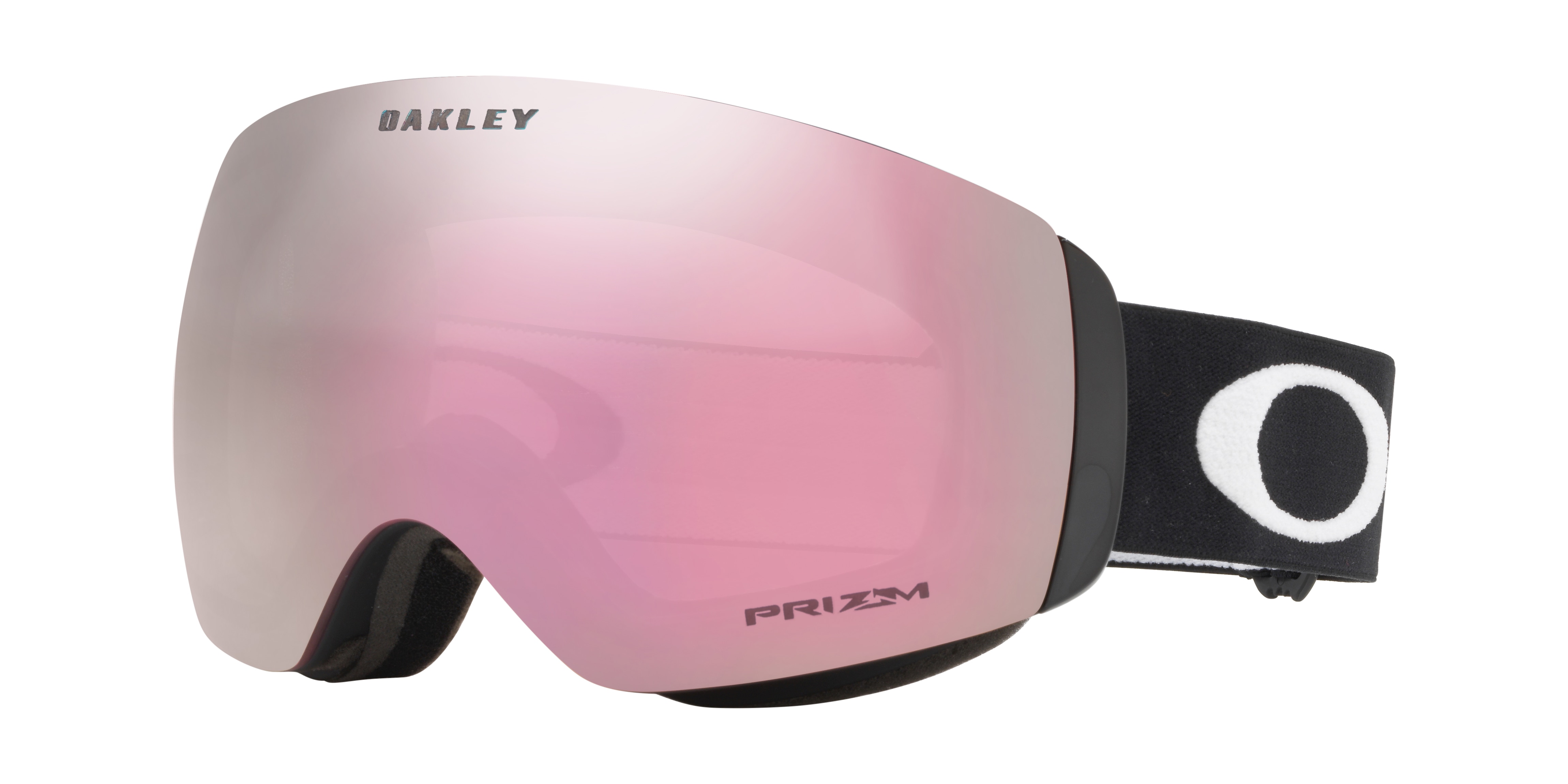 Oakley FLIGHT DECK M síszemüveg (Mattfekete)