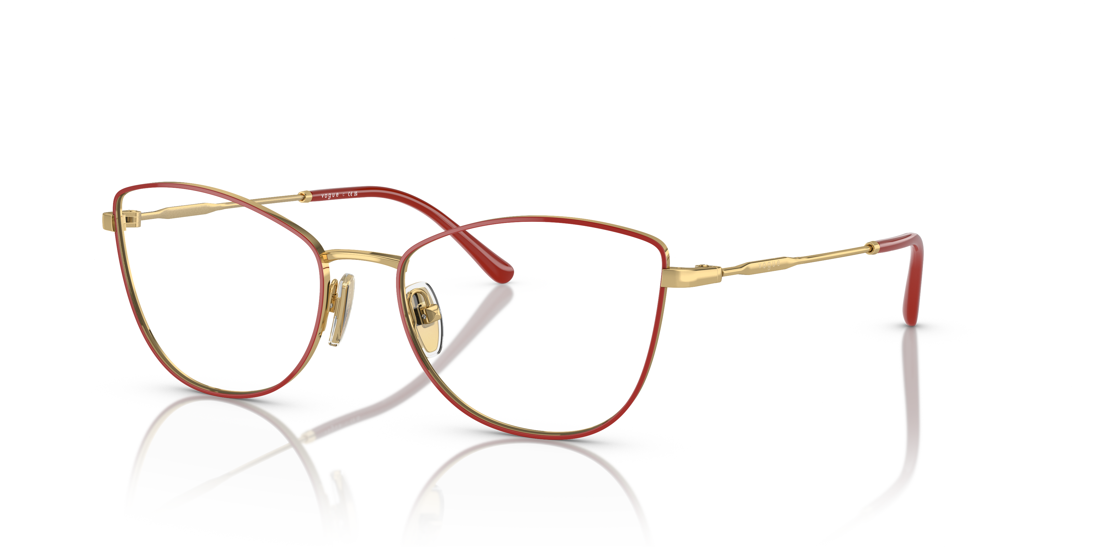 Aletta ricambio originale Vogue Eyewear ZVO427342