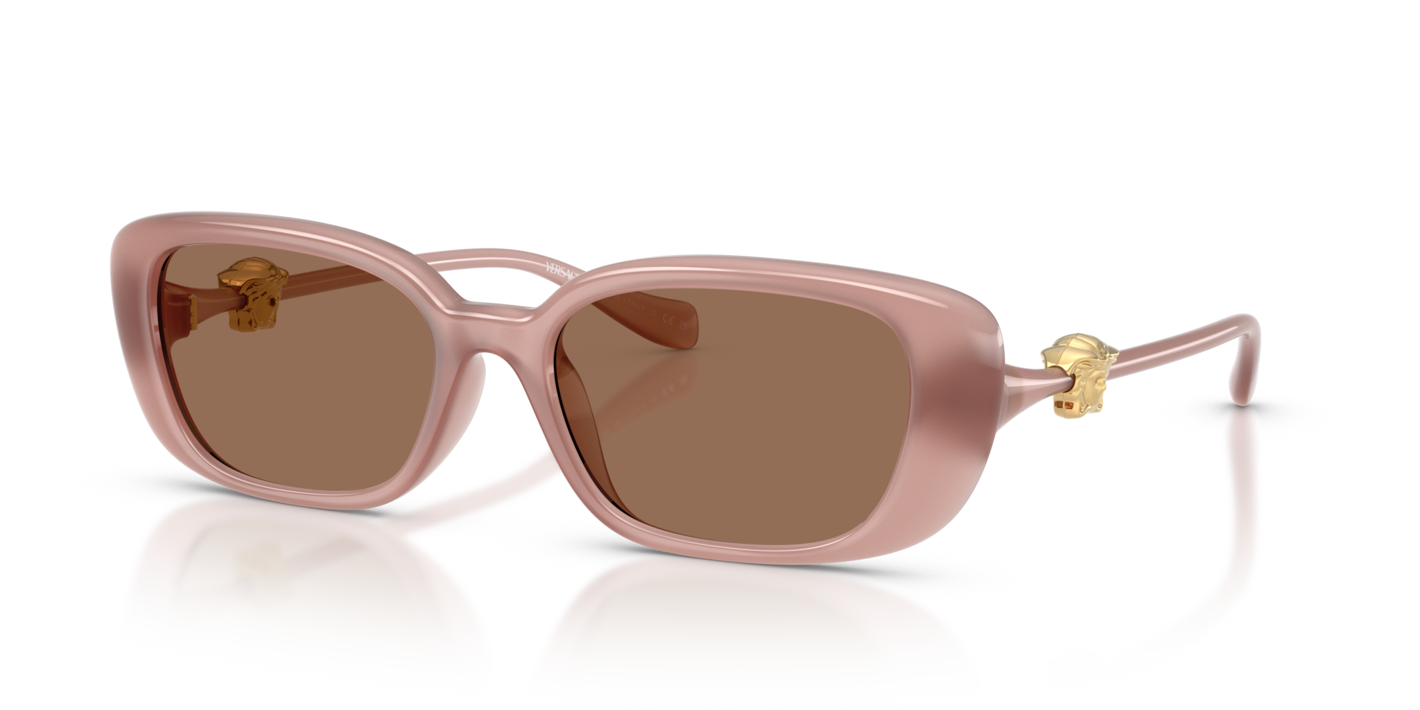 Versace 0VE4504D Opal Pink | Occhiali da Sole Donna Originali