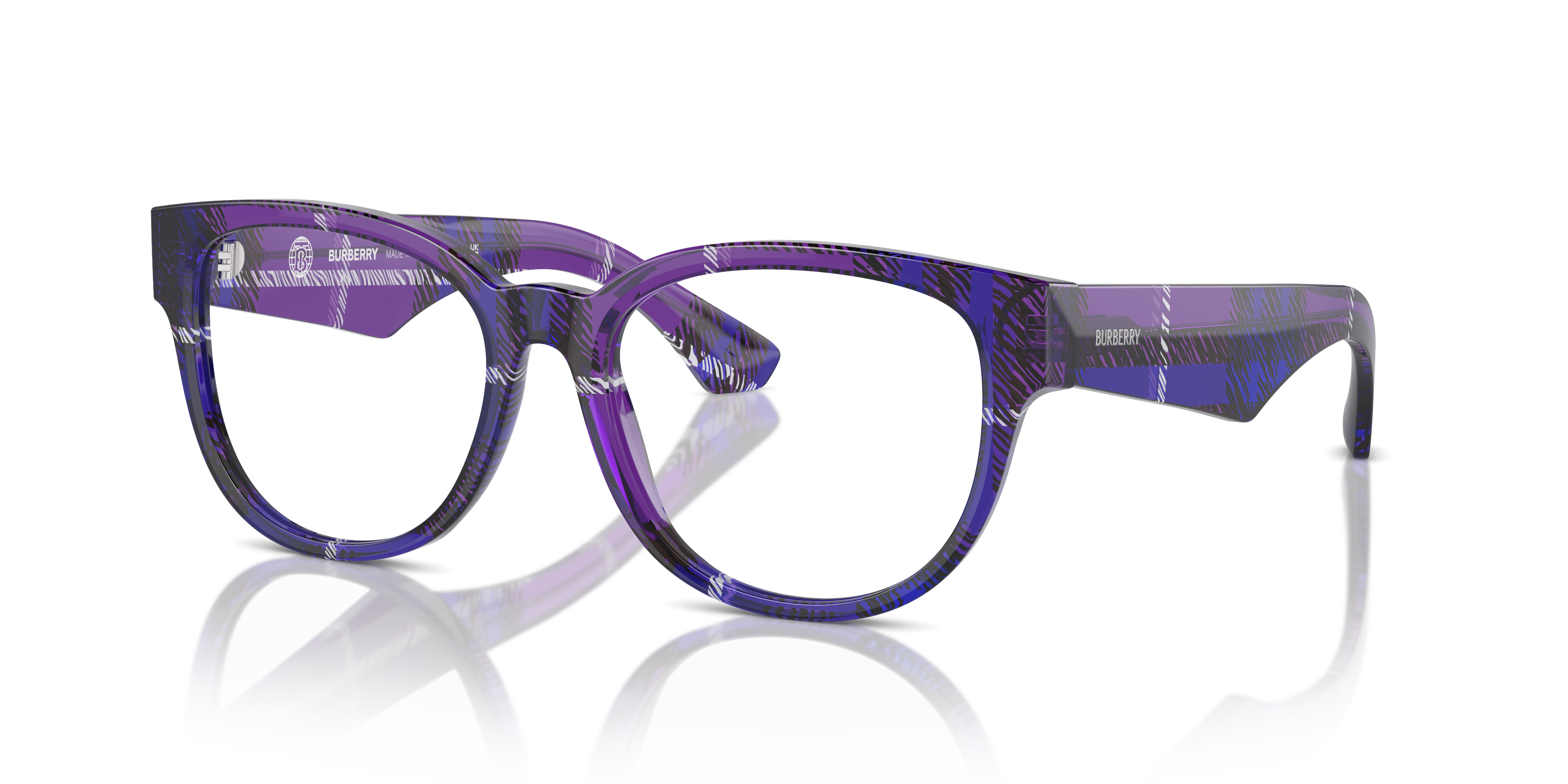 Astucci ricambio originale Burberry ZBE241040